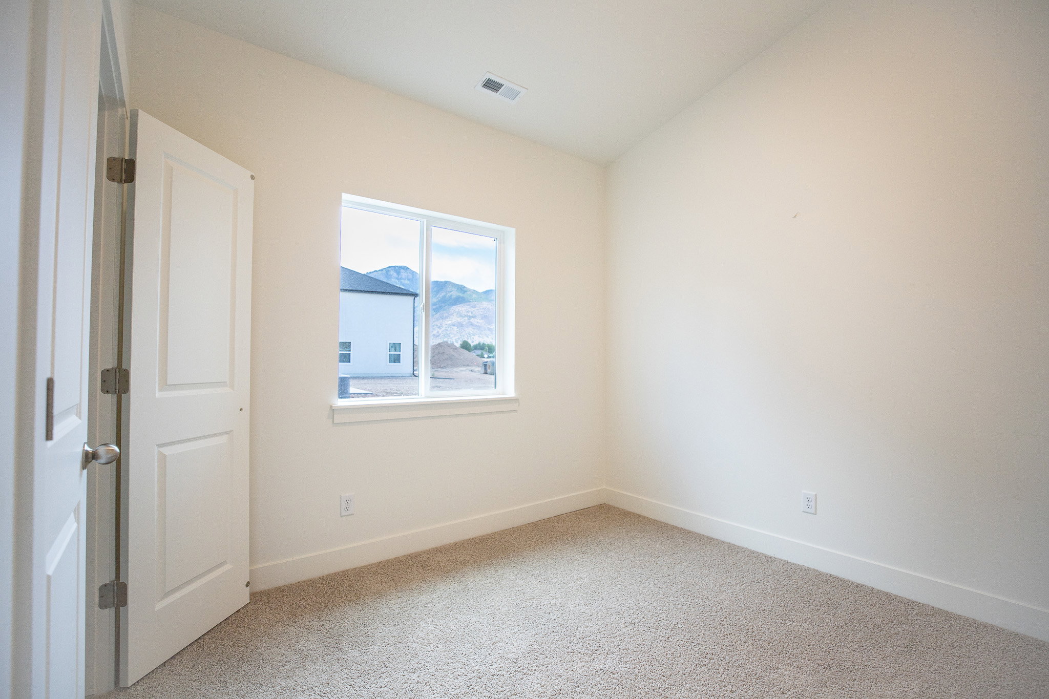 Bedroom #3