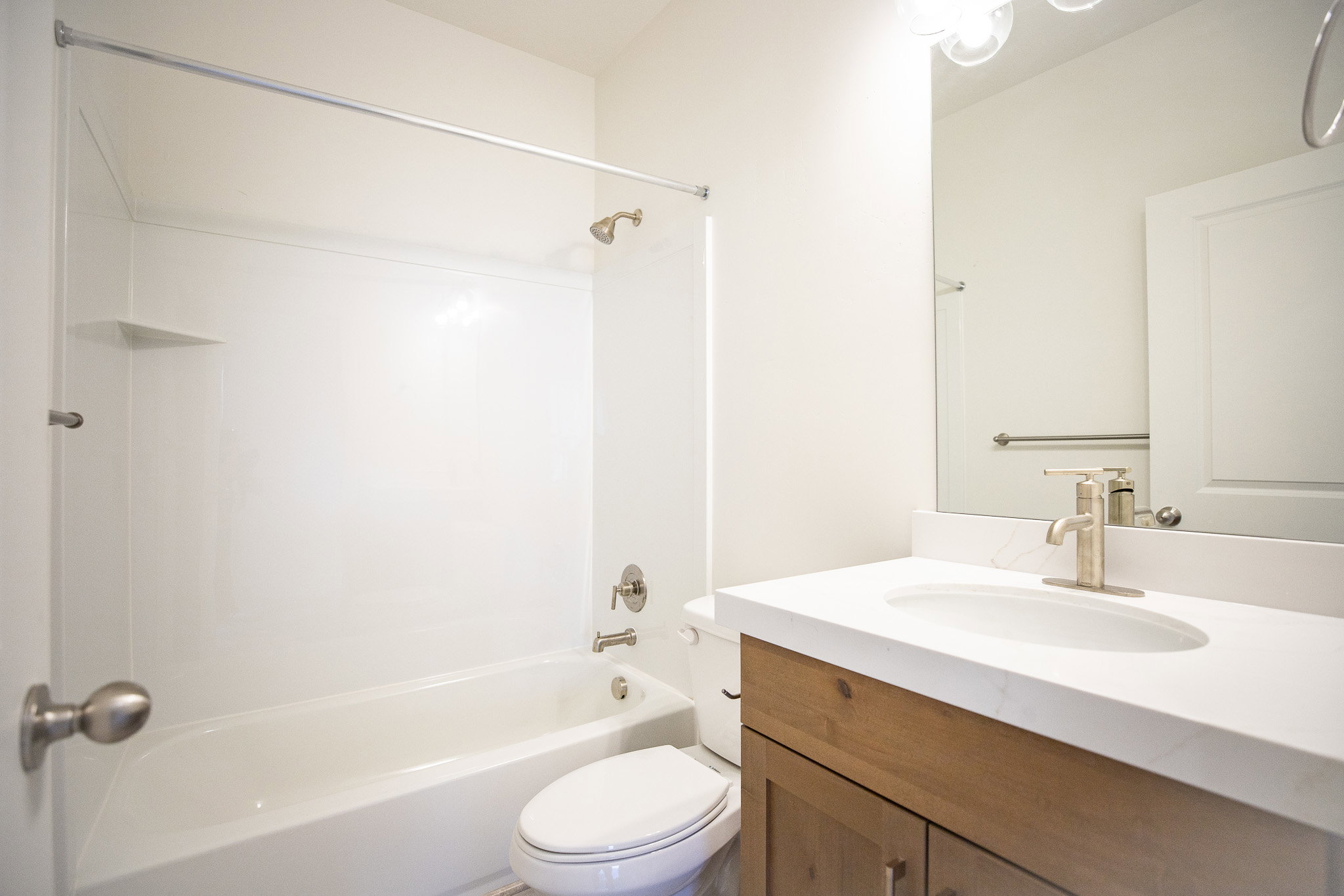 Second Full Bathroom