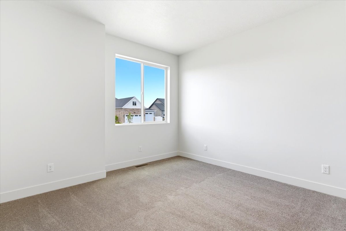 Photo of similar home - Finishes may vary