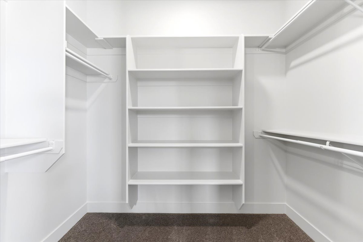 Photo of similar home - Finishes may vary