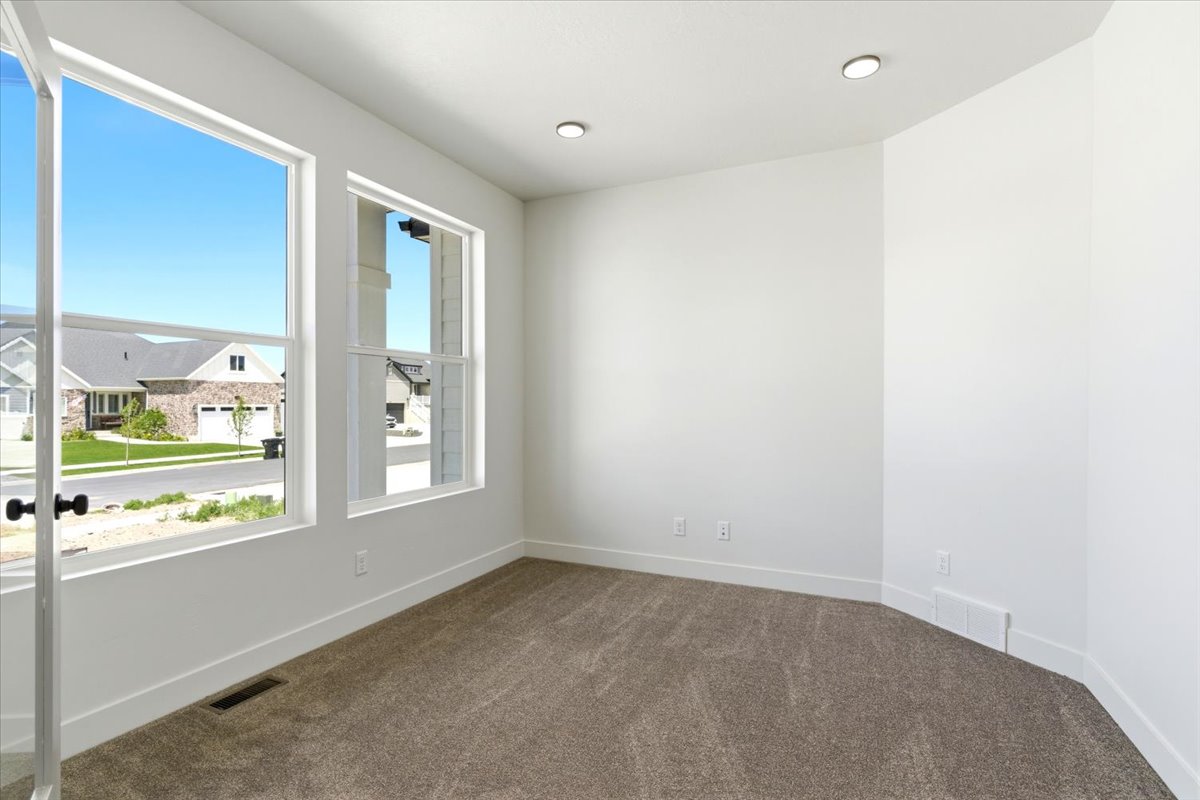 Photo of similar home - Finishes may vary