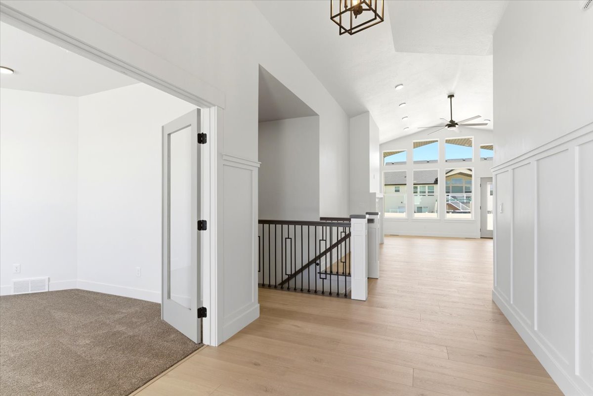 Photo of similar home - Finishes may vary
