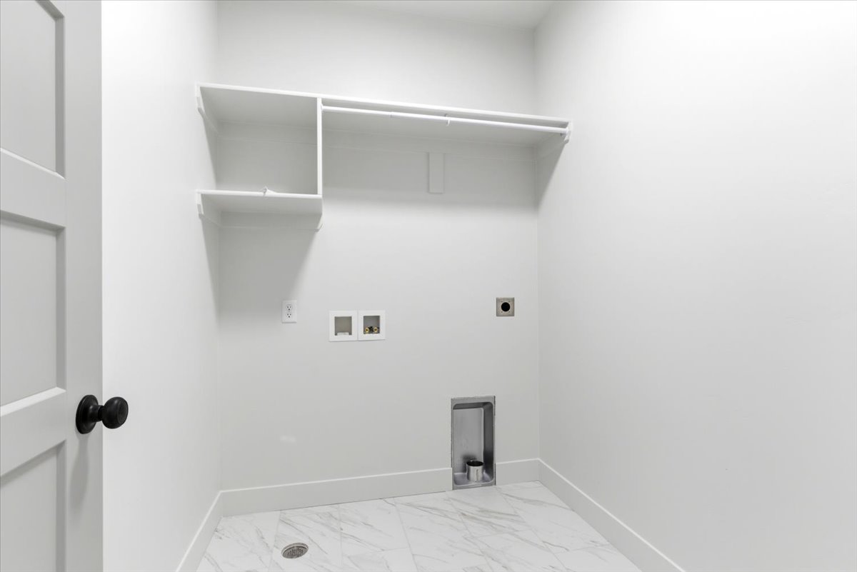Photo of similar home - Finishes may vary