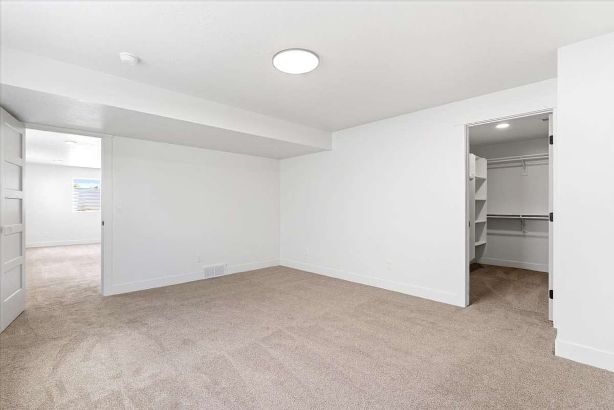 Photo of similar home - Finishes may vary