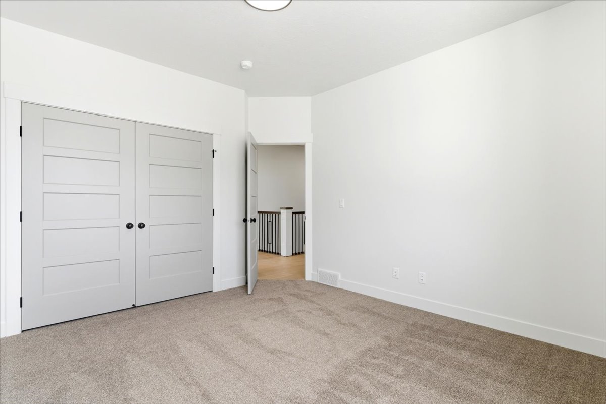 Photo of similar home - Finishes may vary
