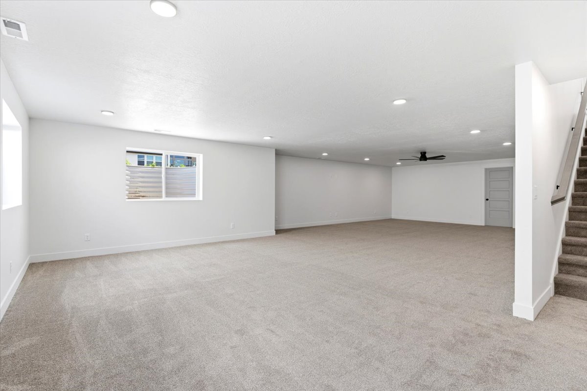 Photo of similar home - Finishes may vary