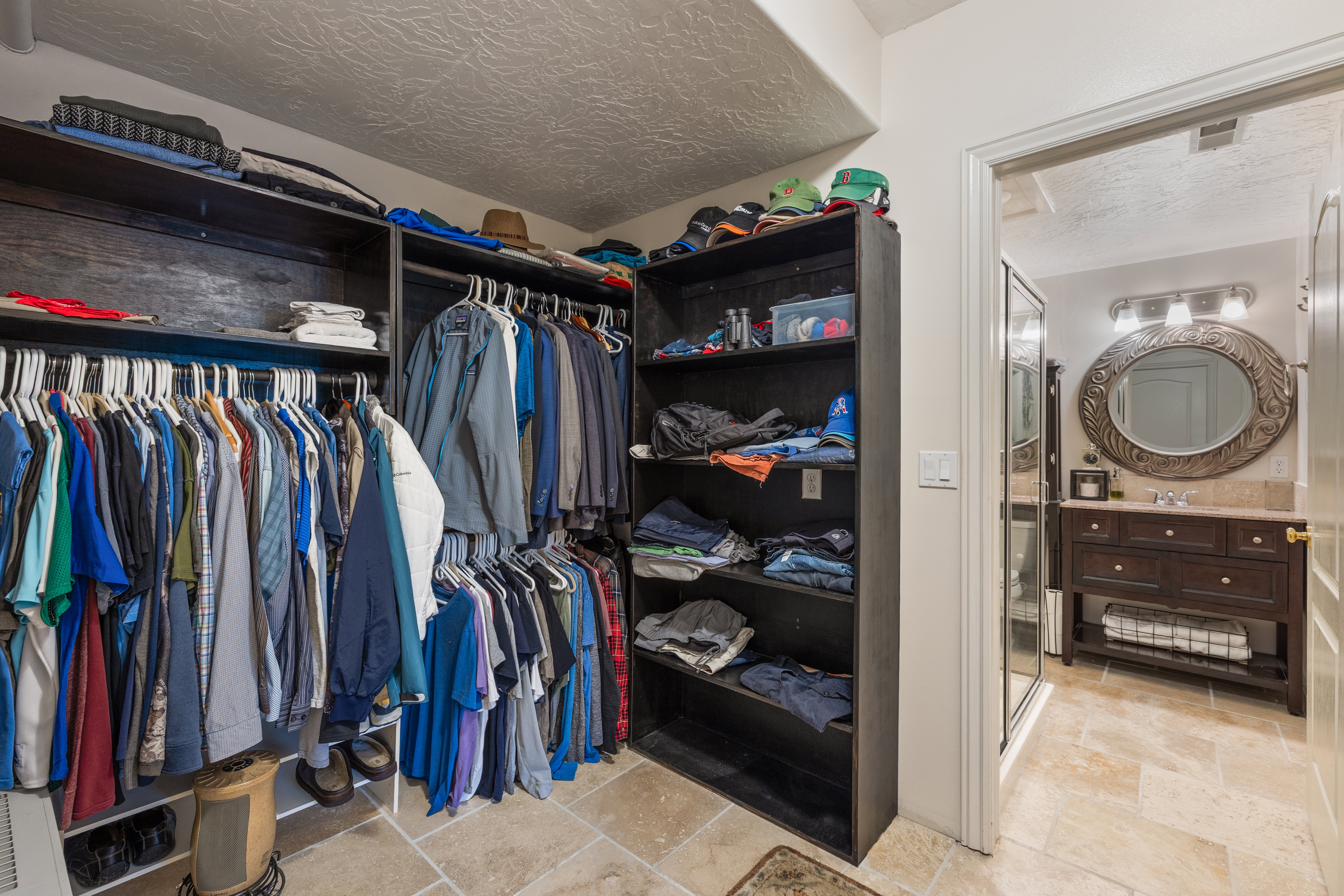 Basement Apartment