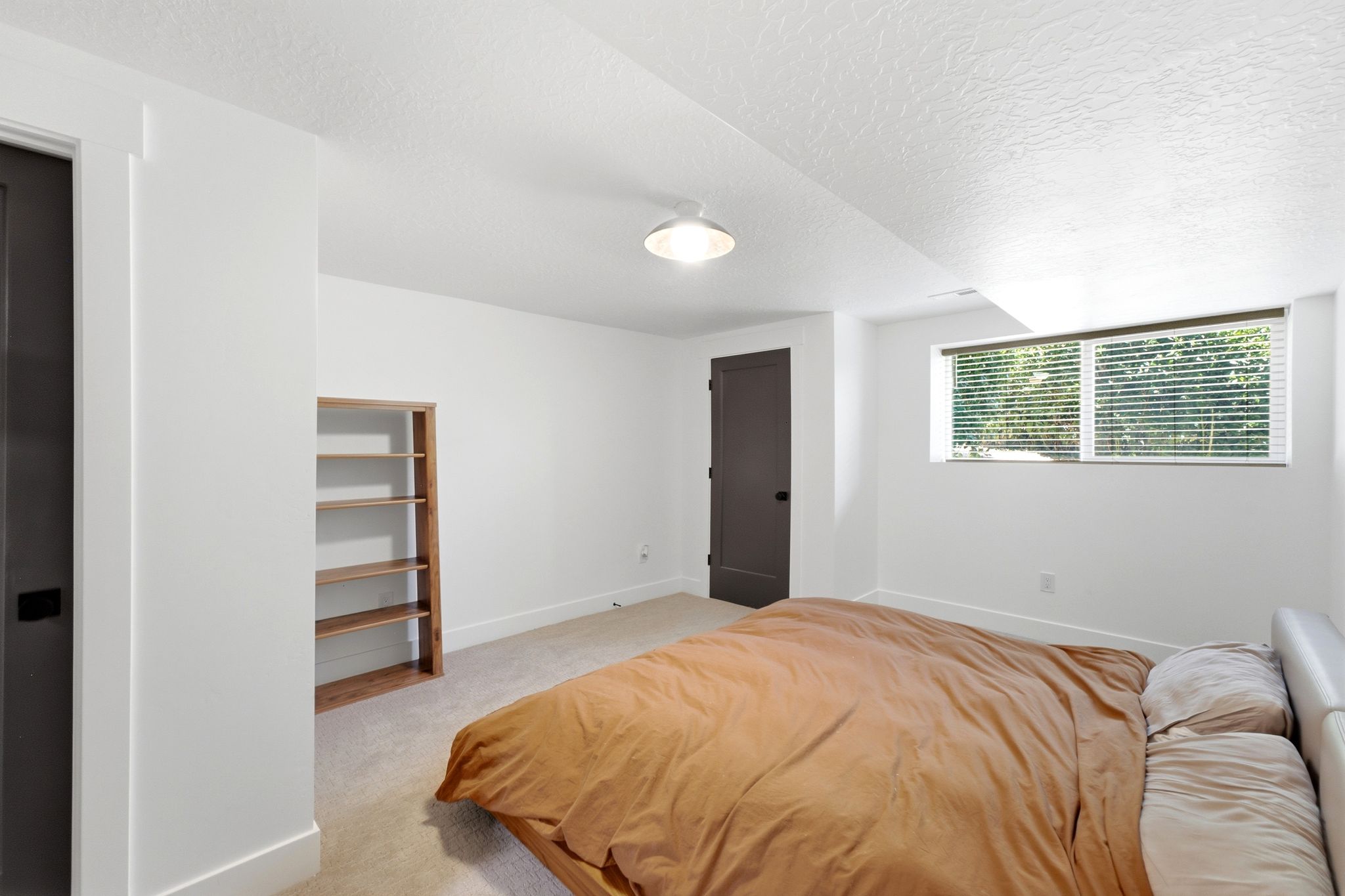bedroom 3 daylight basement