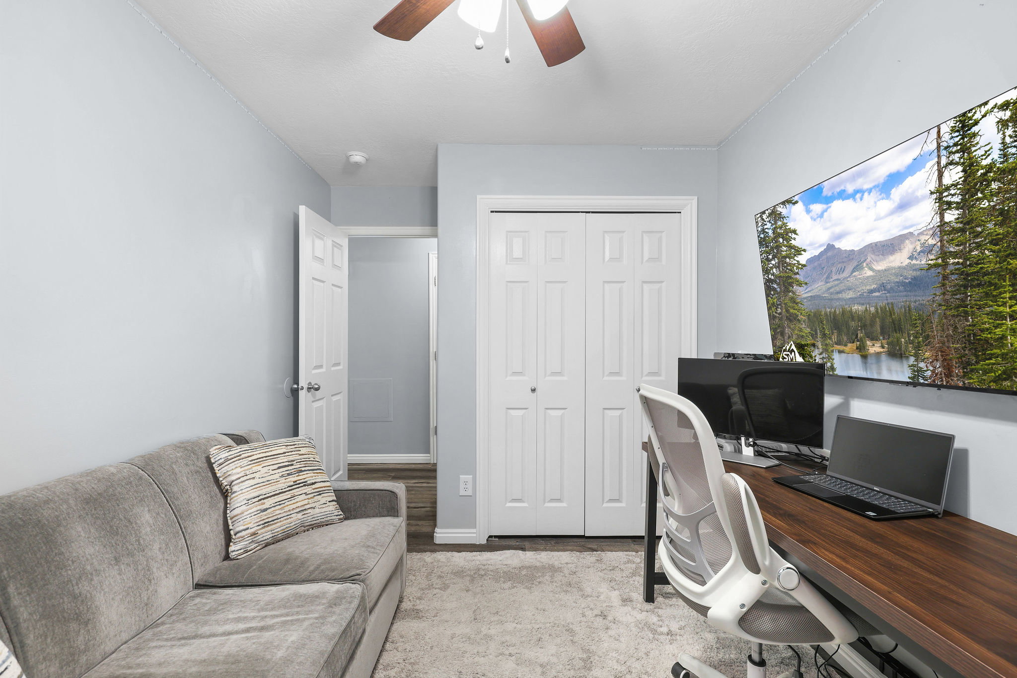 3rd bedroom