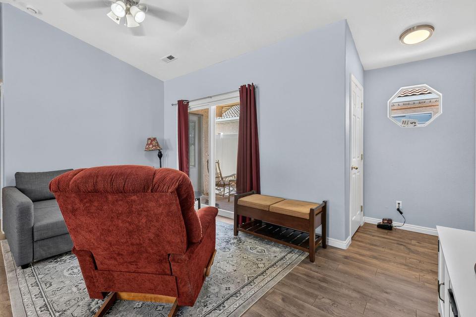 Sitting room