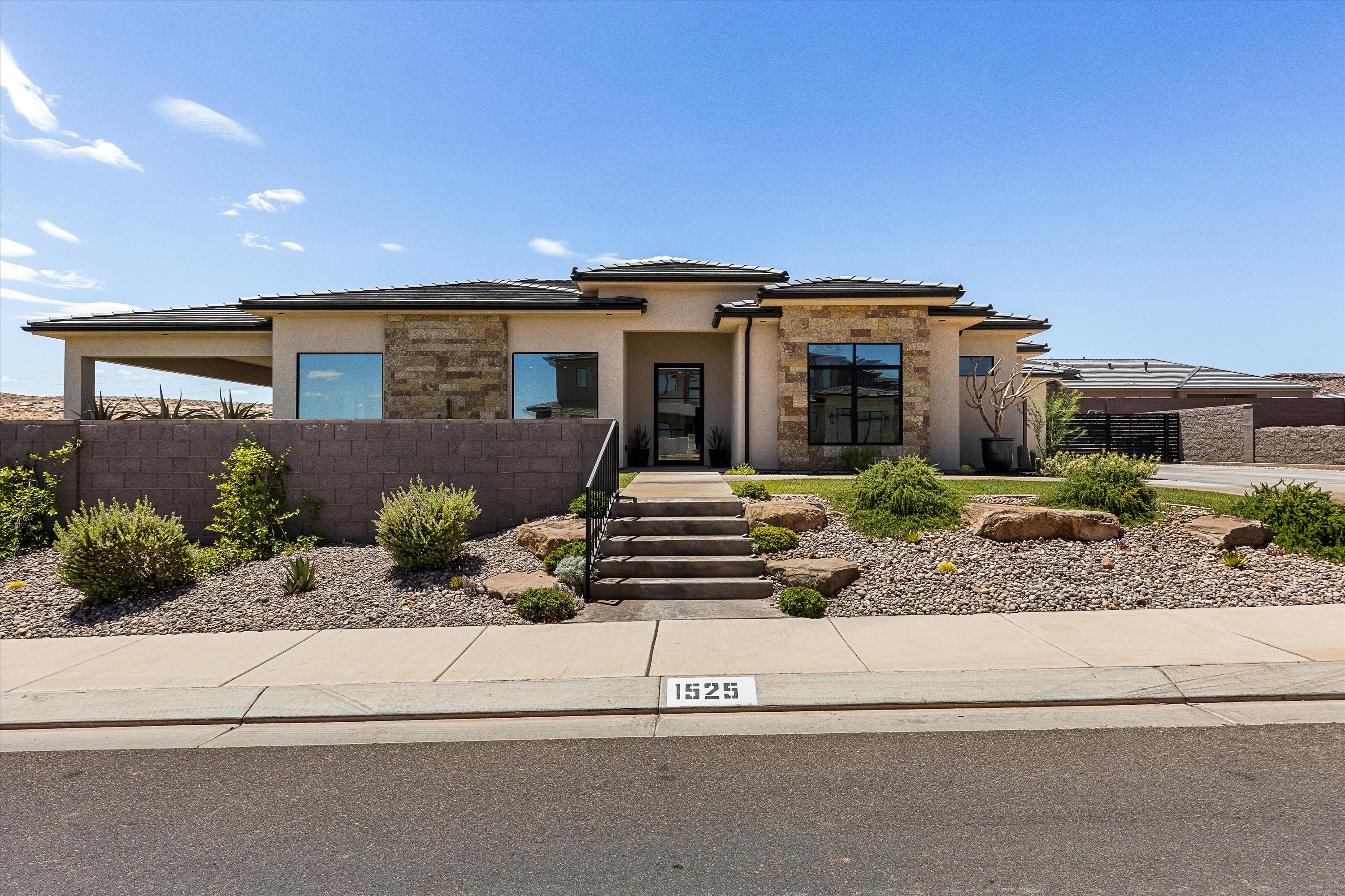 Amazing Curb Appeal