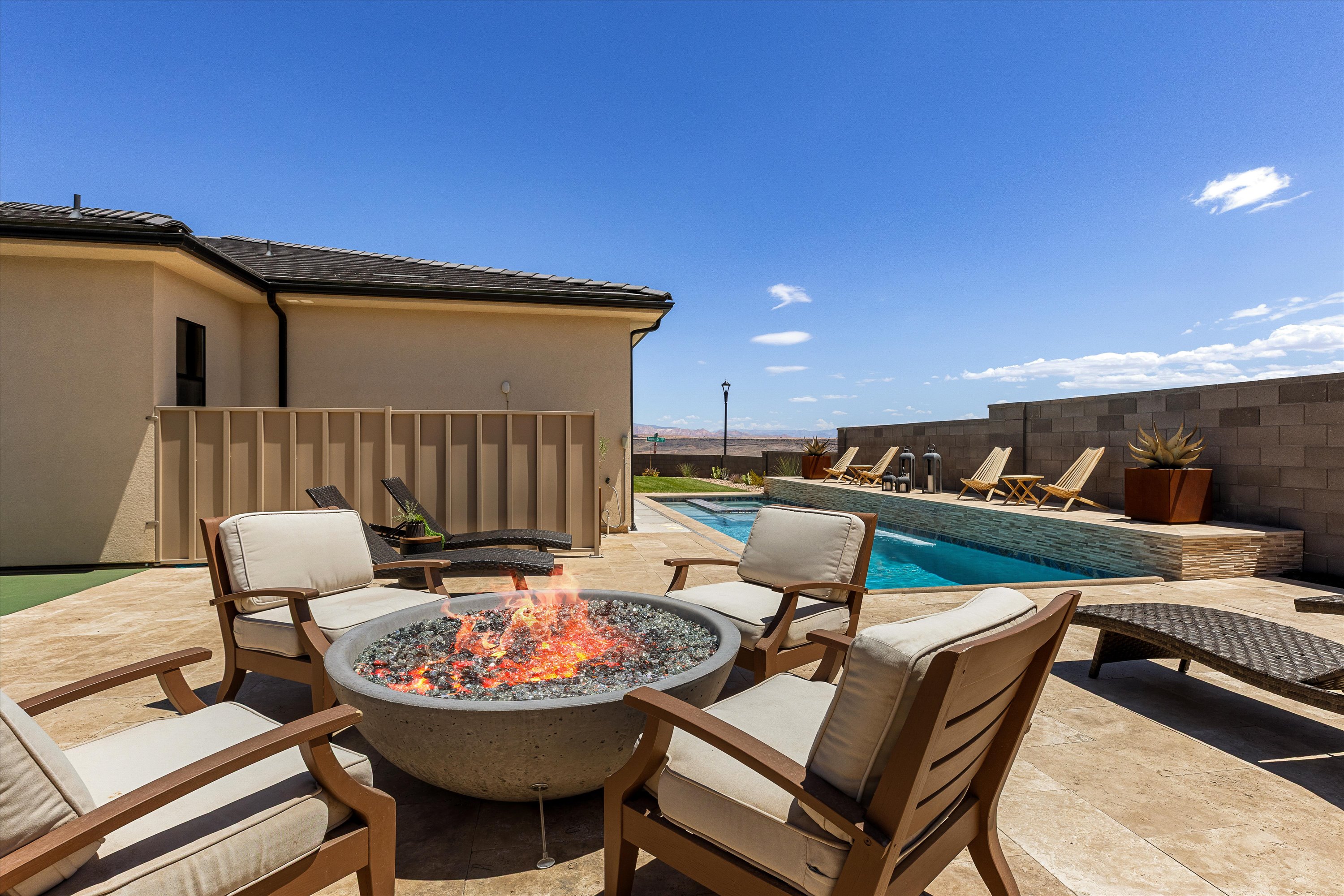 Fire Pit