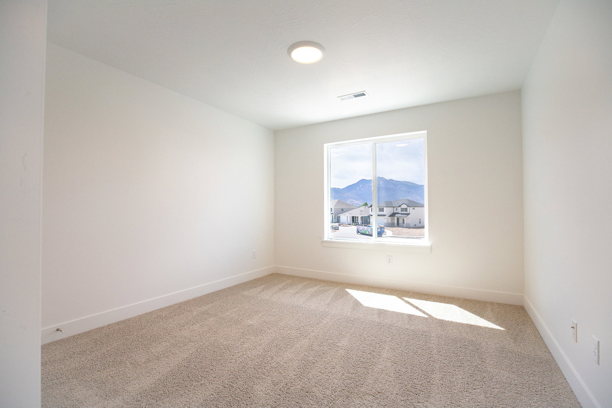 Bedroom #3
