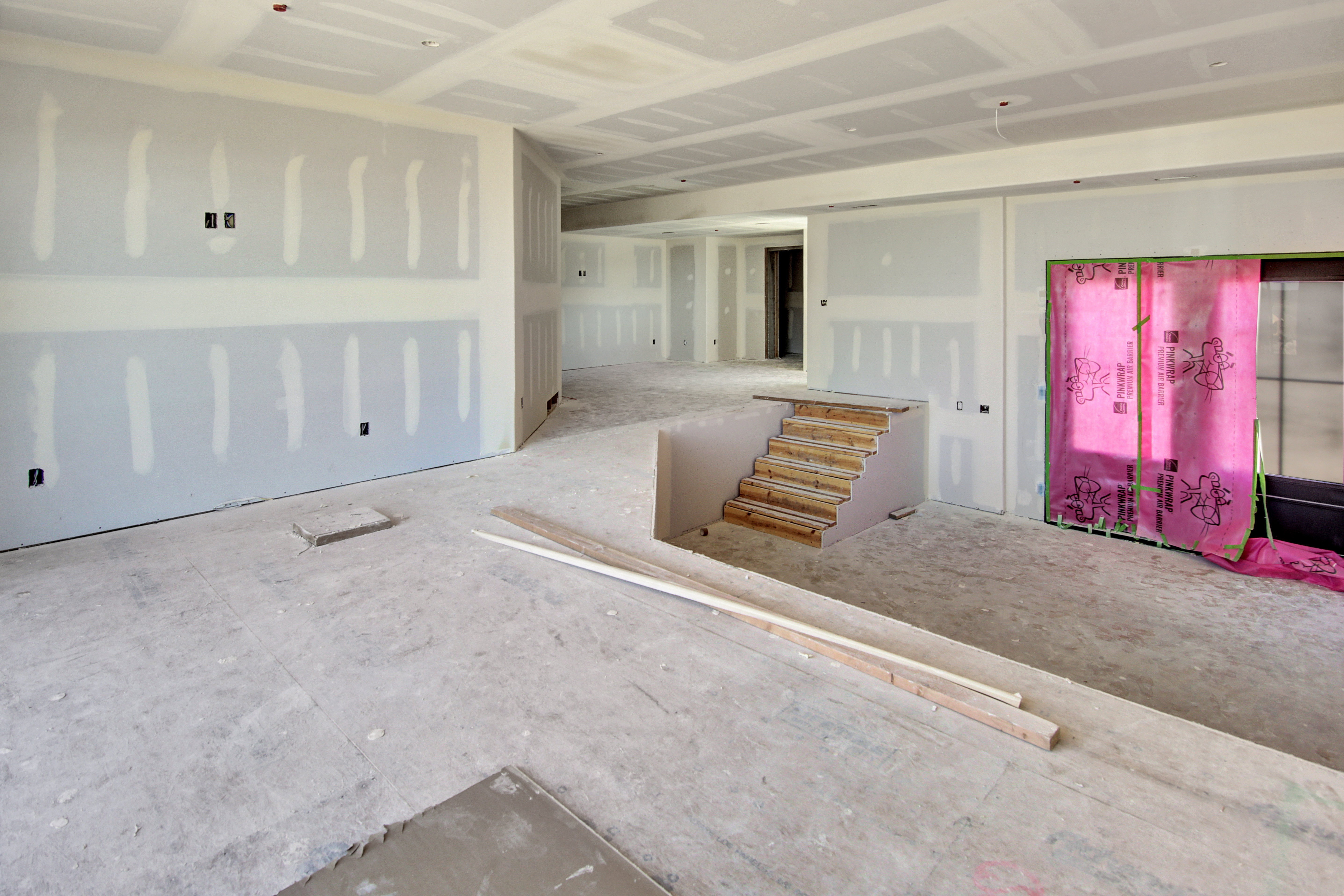 Man cave/Mother in law suite/Home office