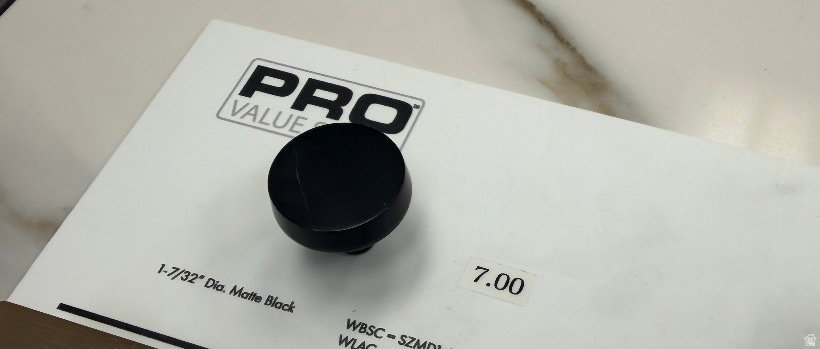 Cabinets knobs for the home