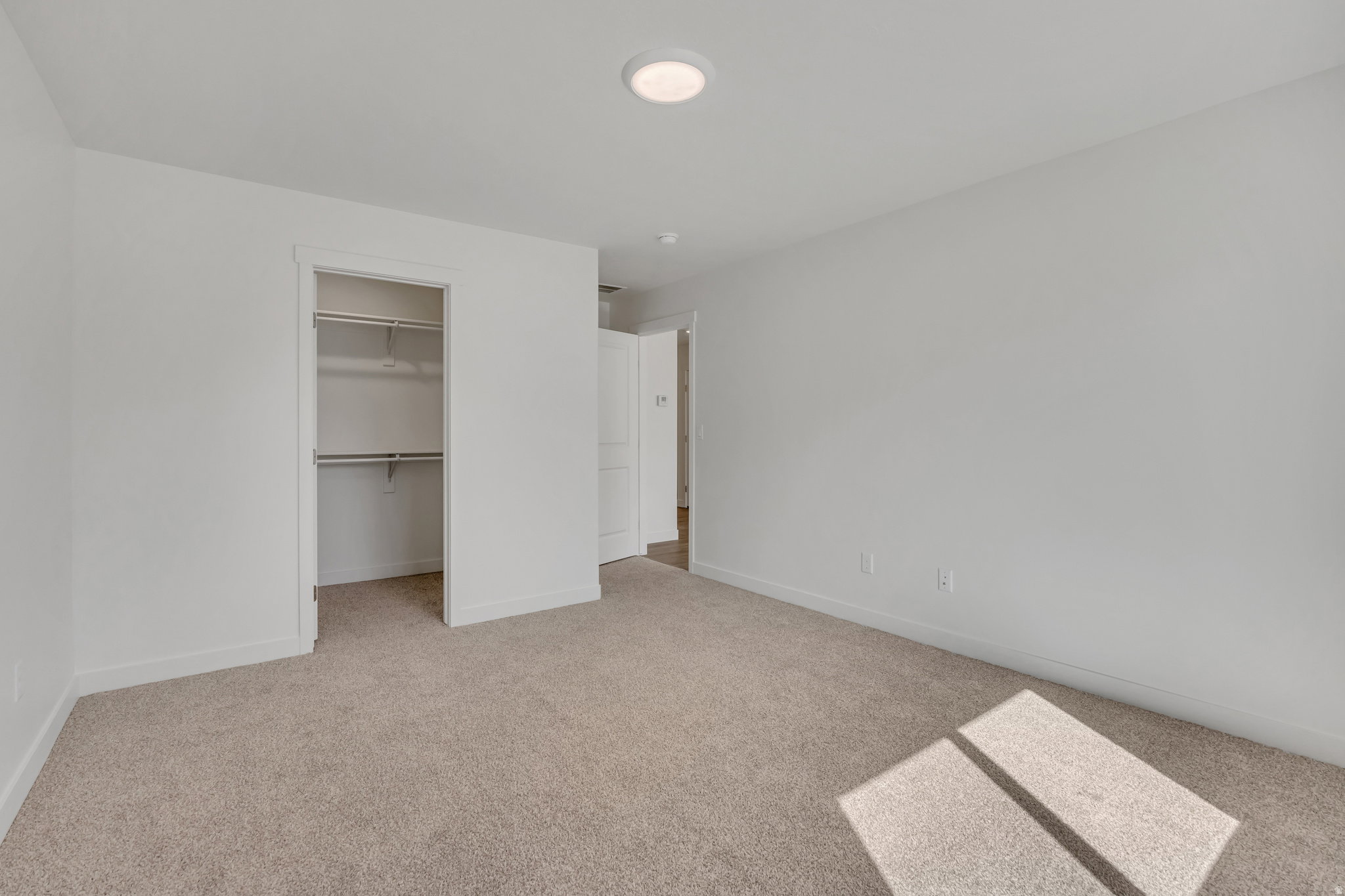 Photos of another patio home in the subdivision.