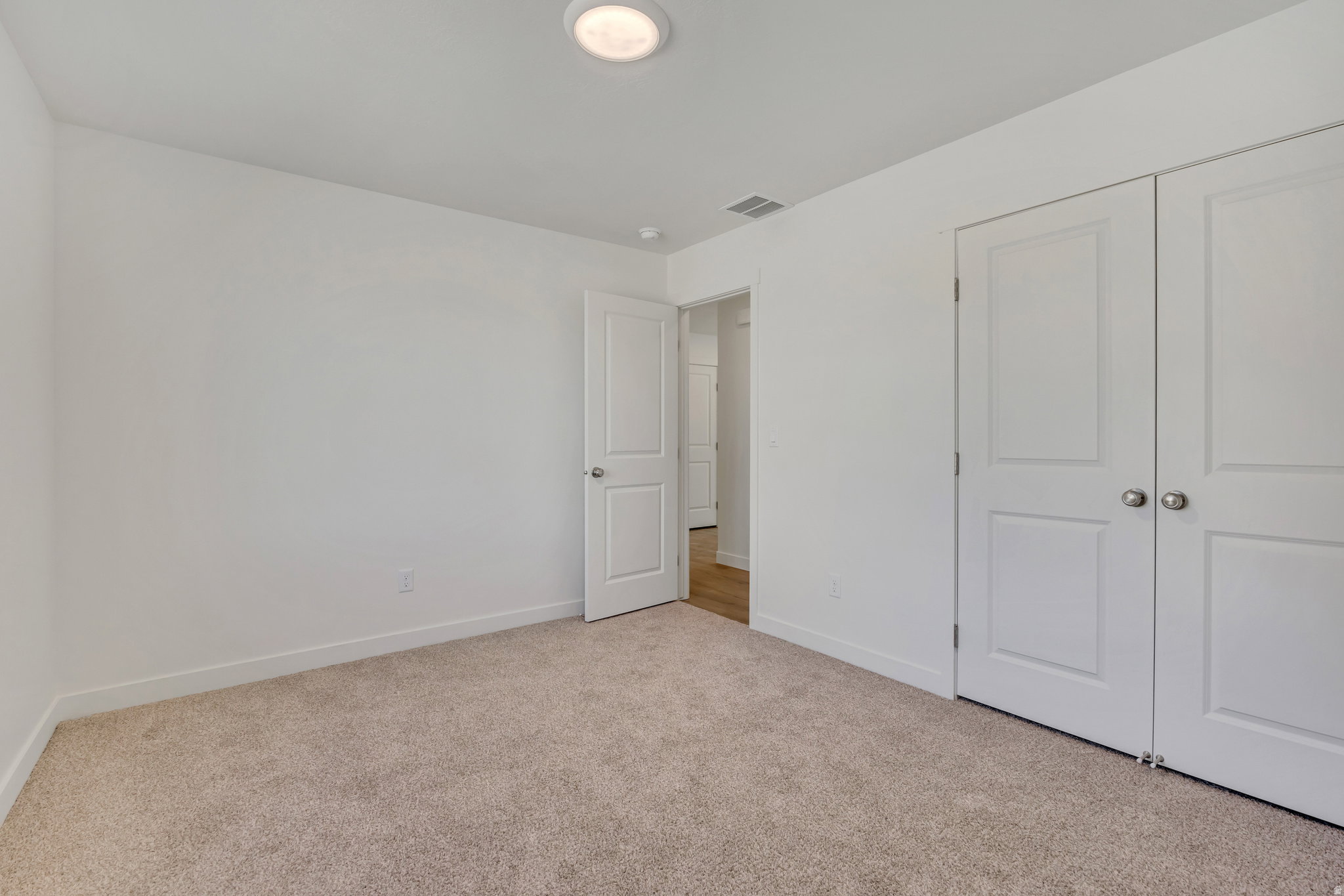 Photos of another patio home in the subdivision.