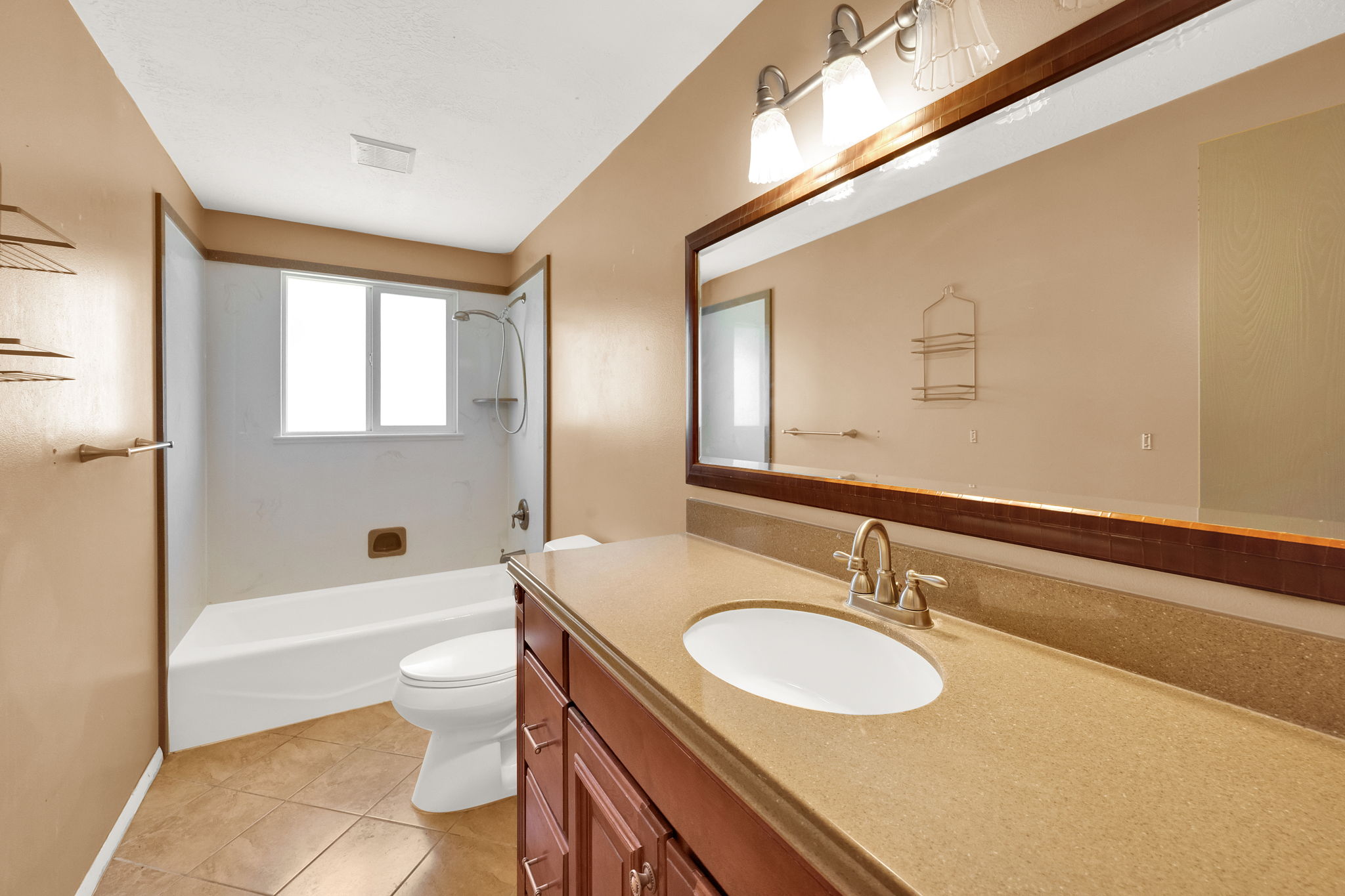 Main Floor Bathroom