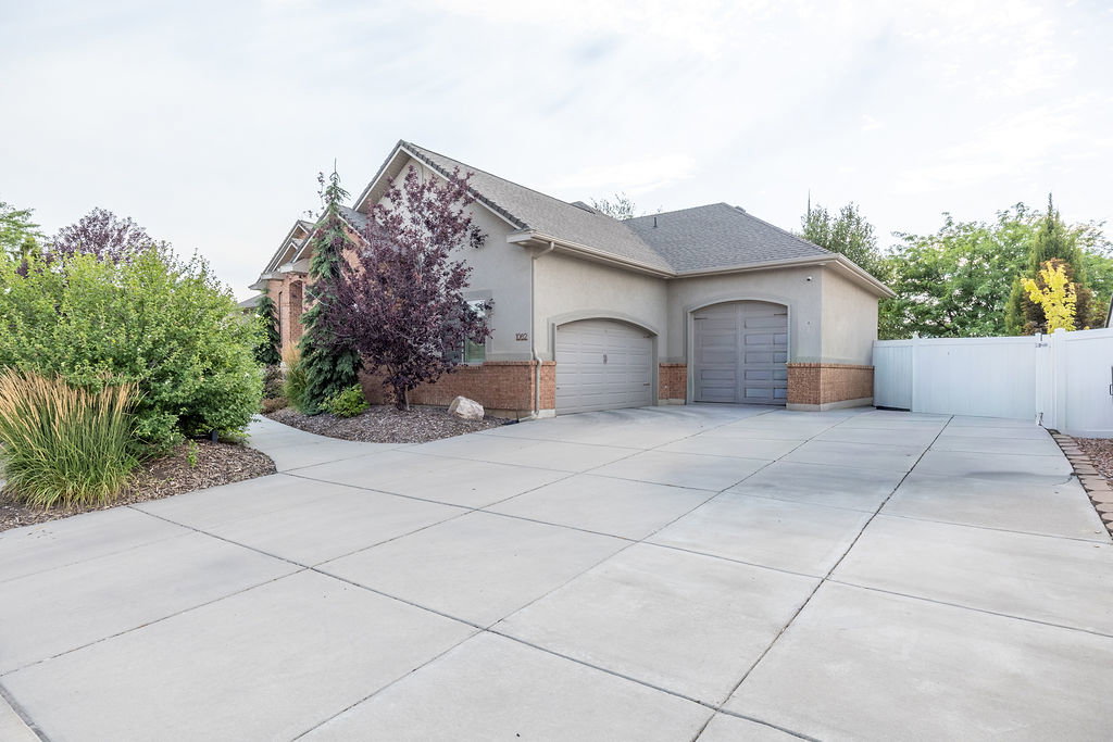 Property exterior
