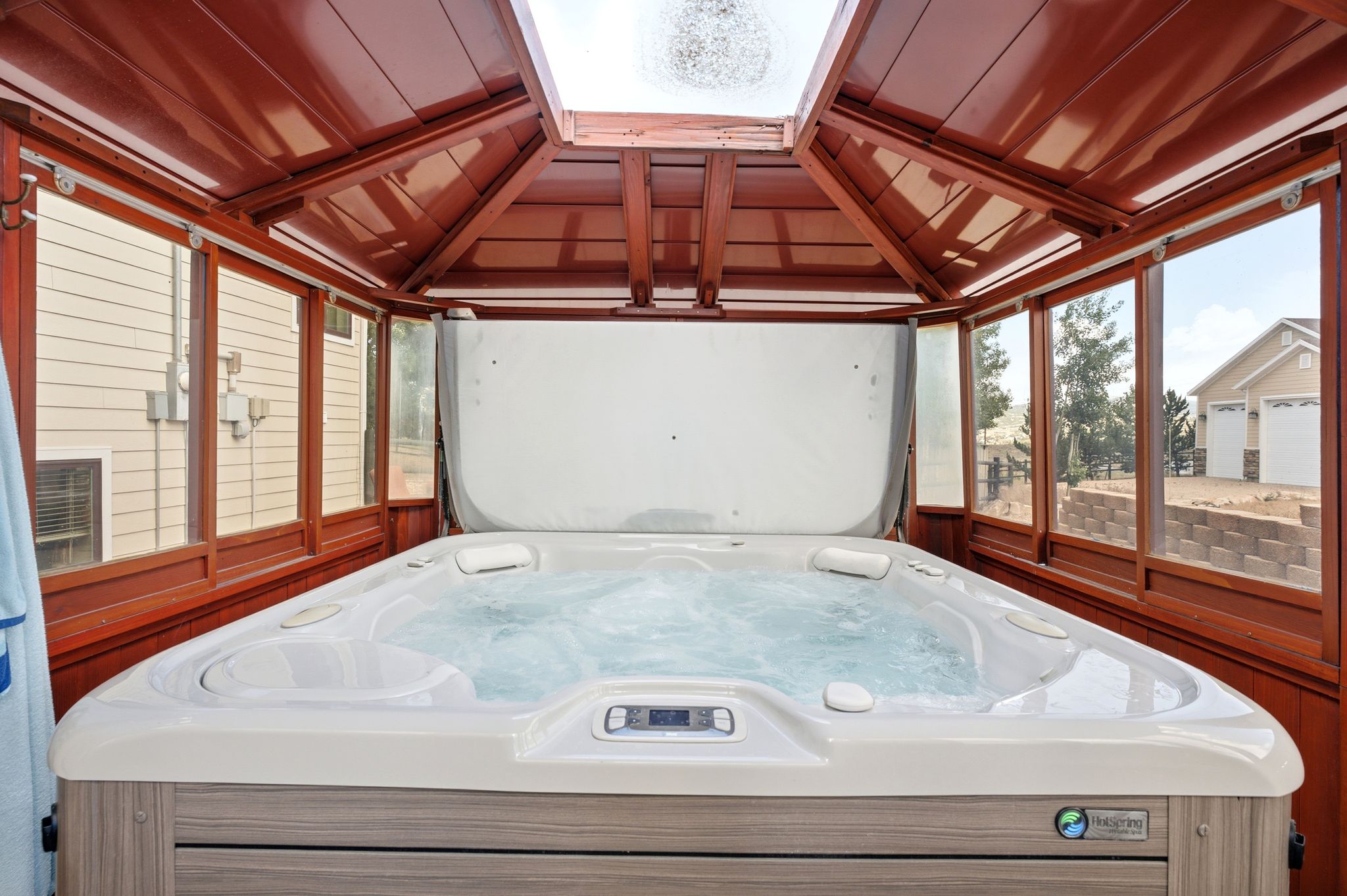 Sunroom