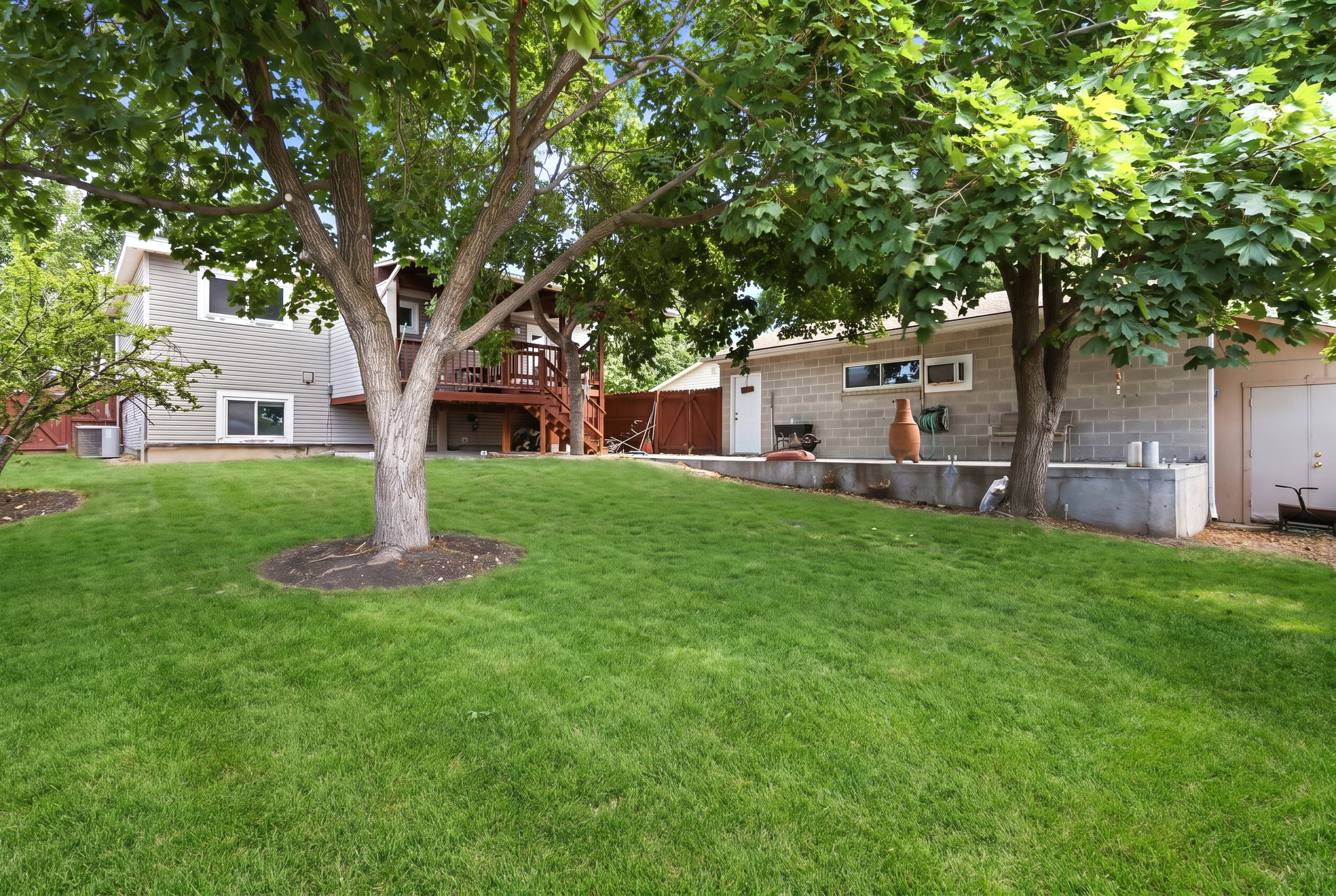 yard enhanced