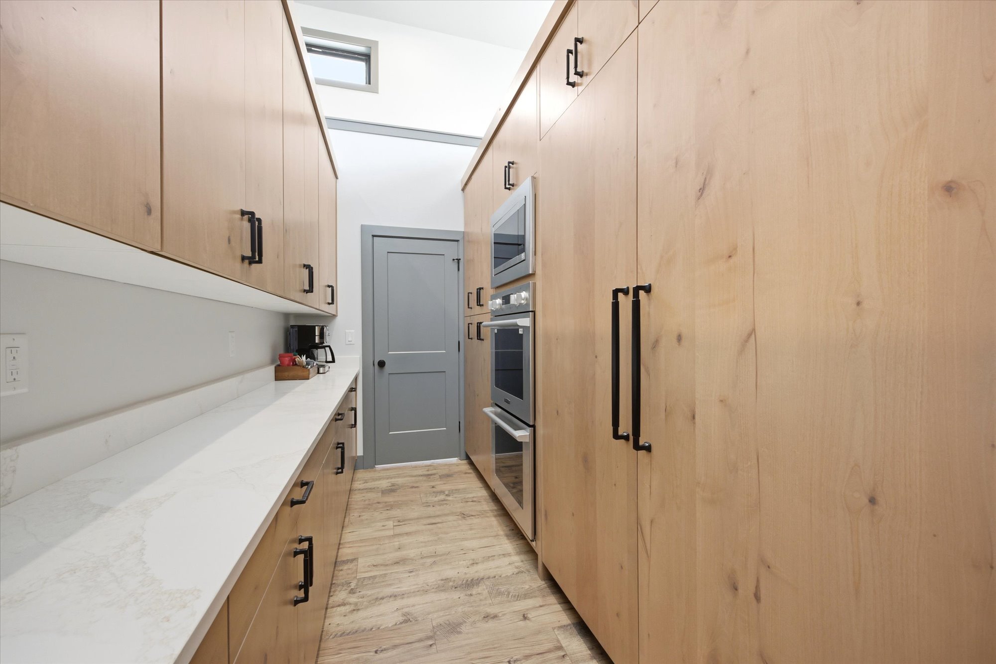 Butlers pantry