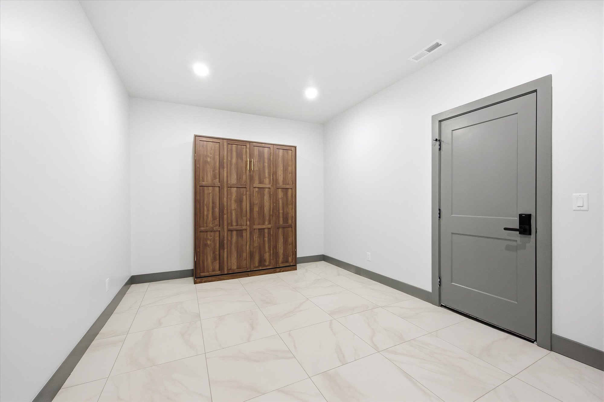 Safe room