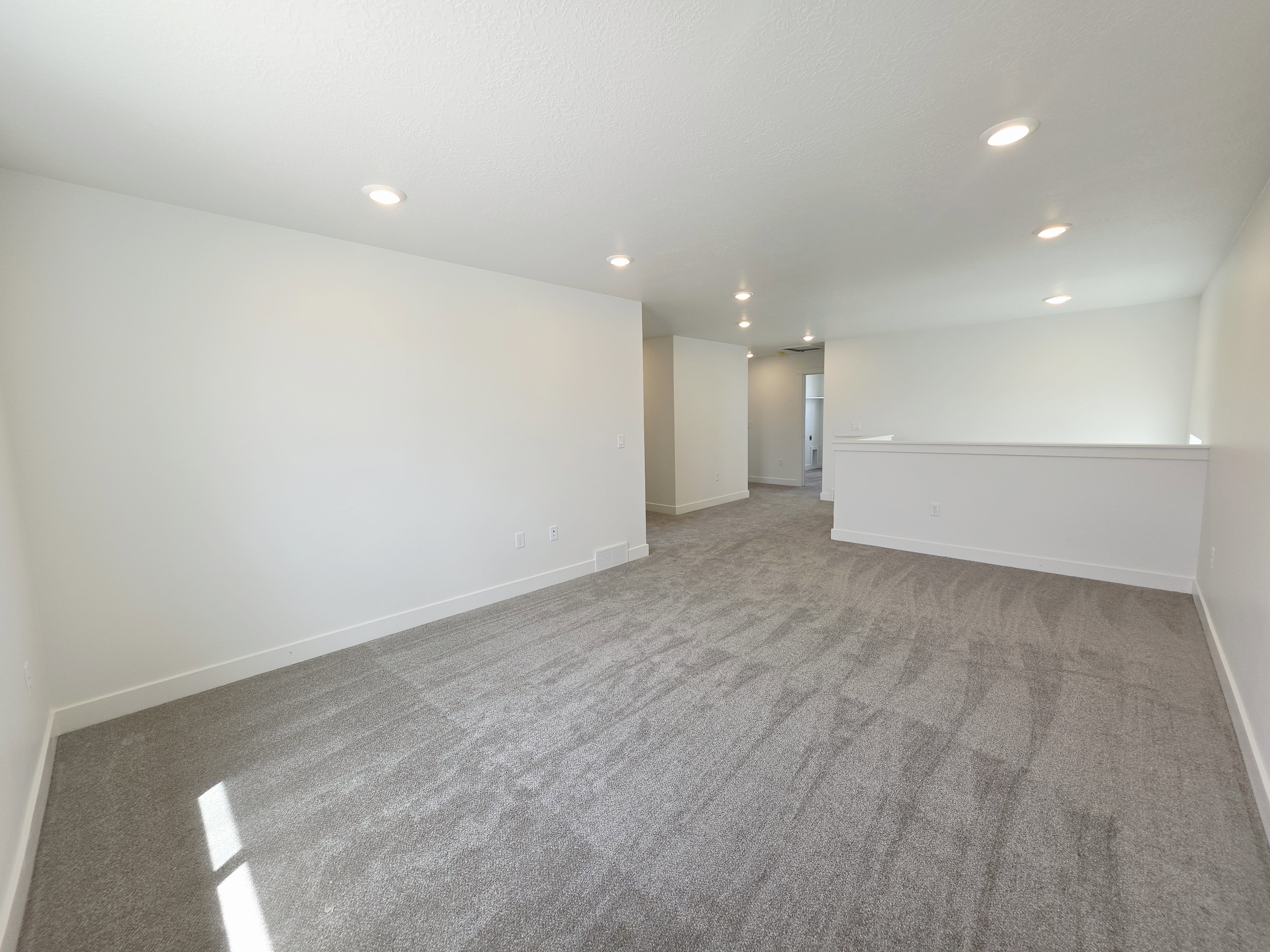 Empty room