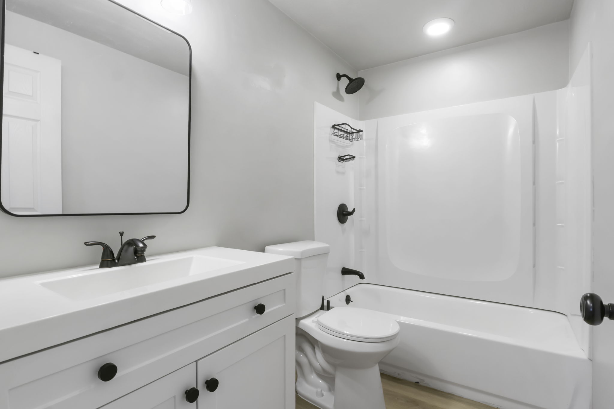 Guest Bathroom #2