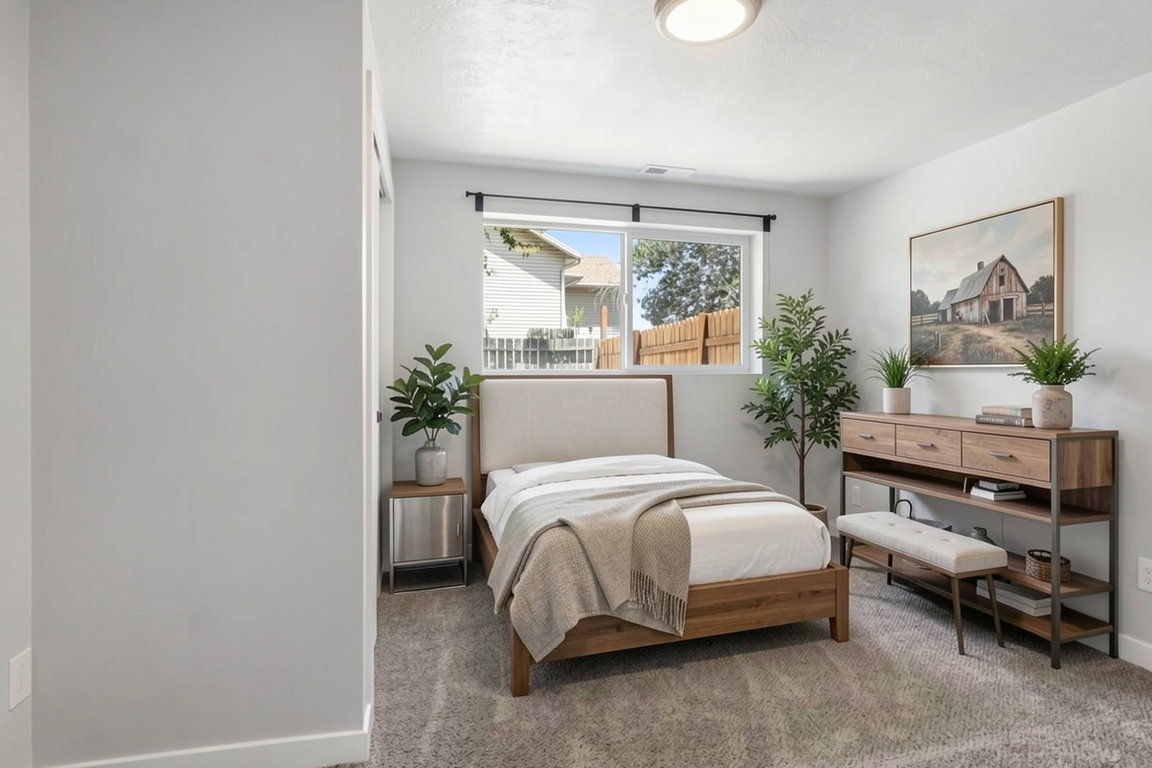 Bedroom #2