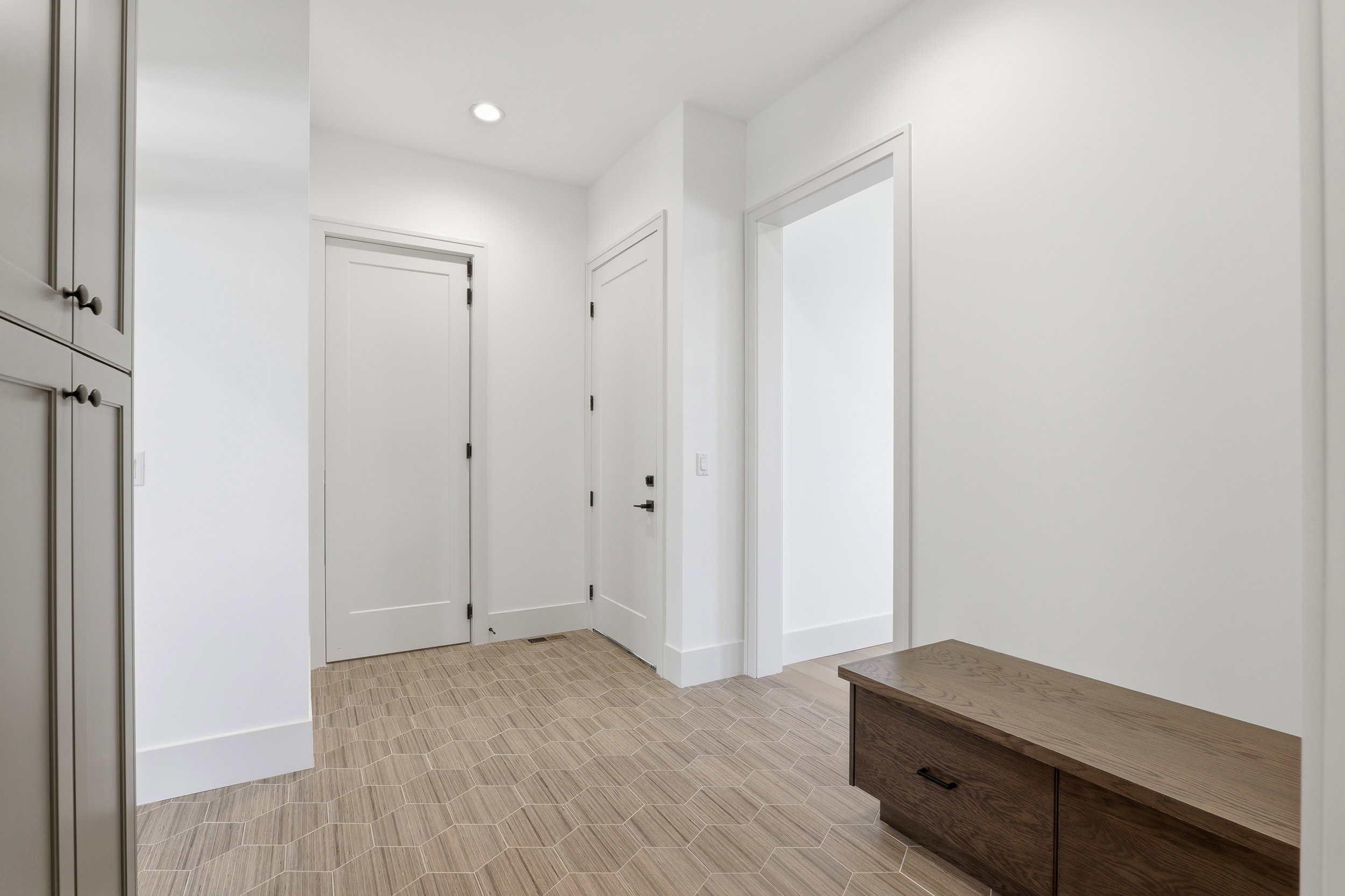 Mudroom