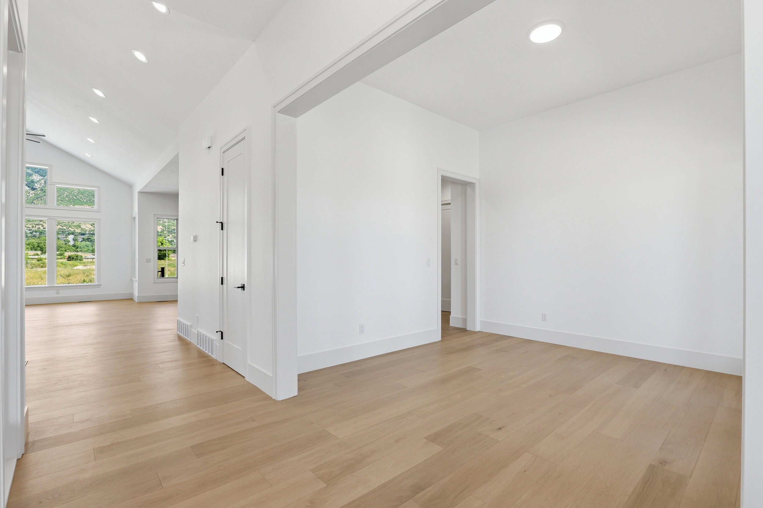 Formal Living/Dining