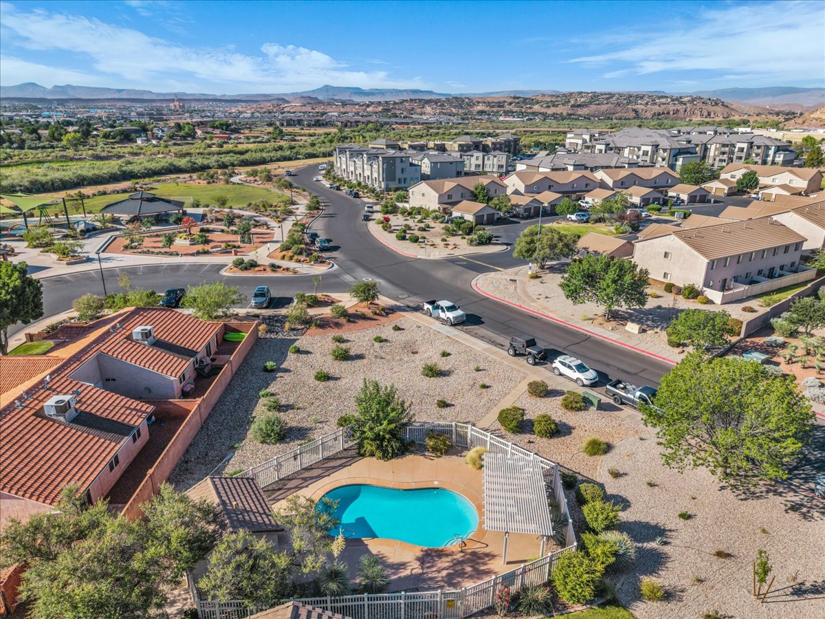 Enjoy access to the community pool and beautifully maintained grounds, offering the perfect place to relax all summer long.