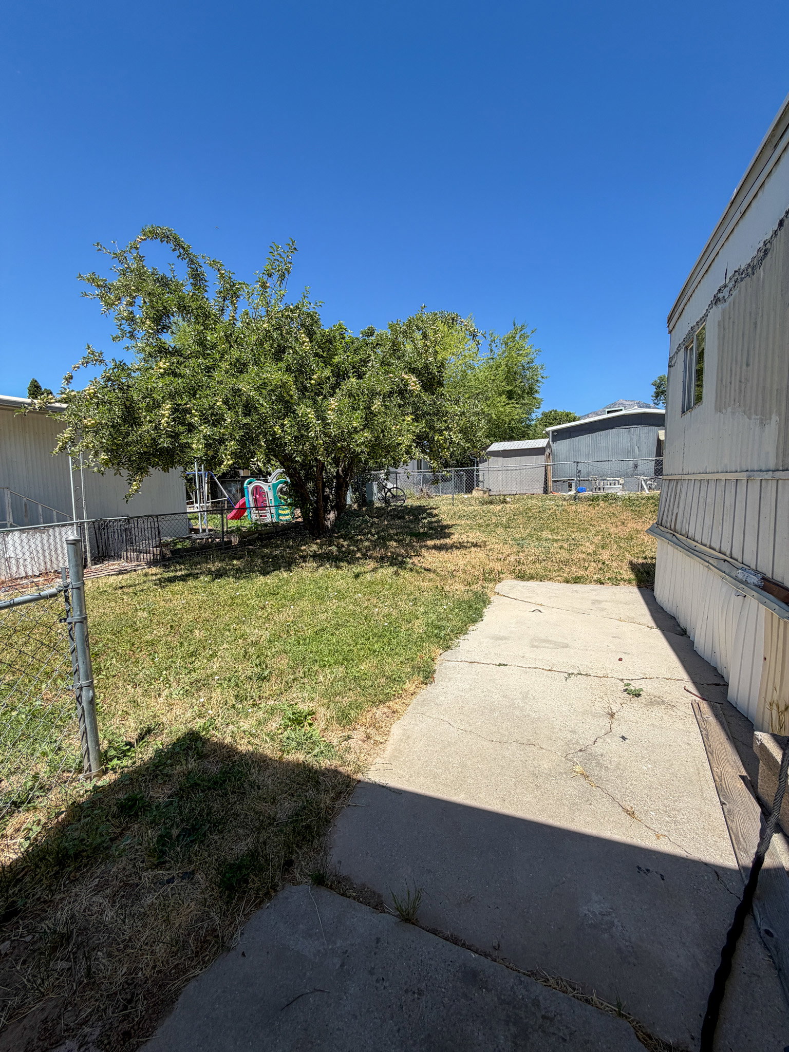 Yard