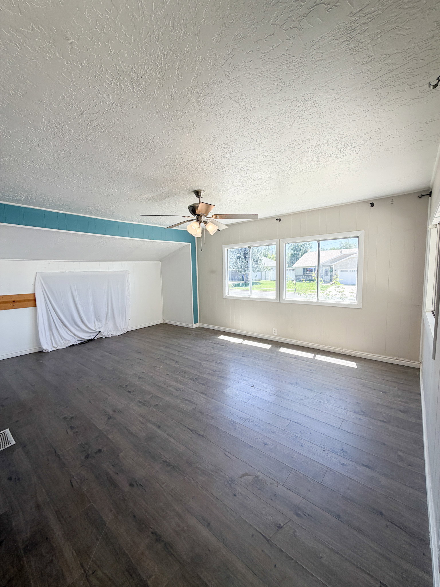 Bonus room