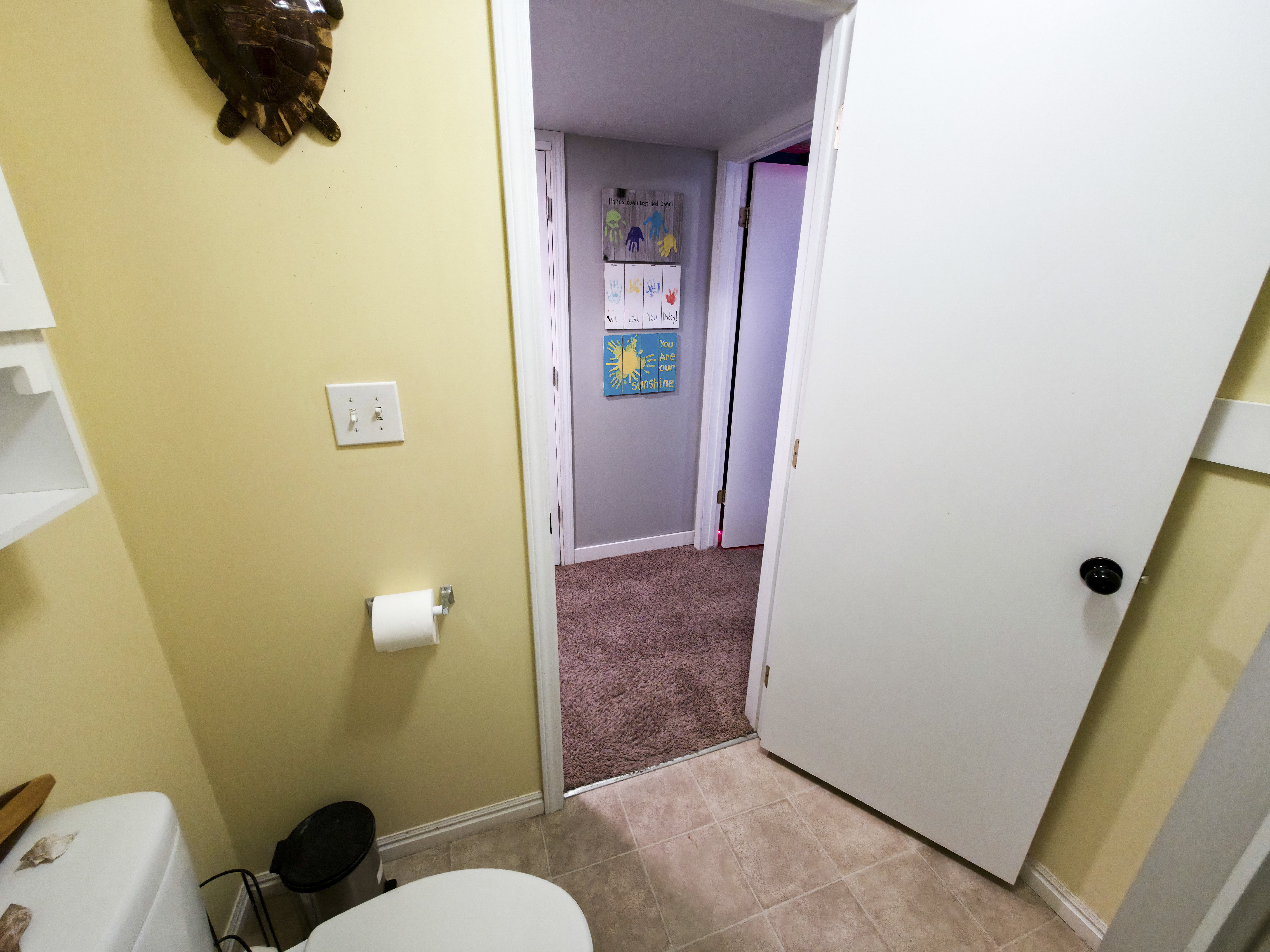 Bathroom 2