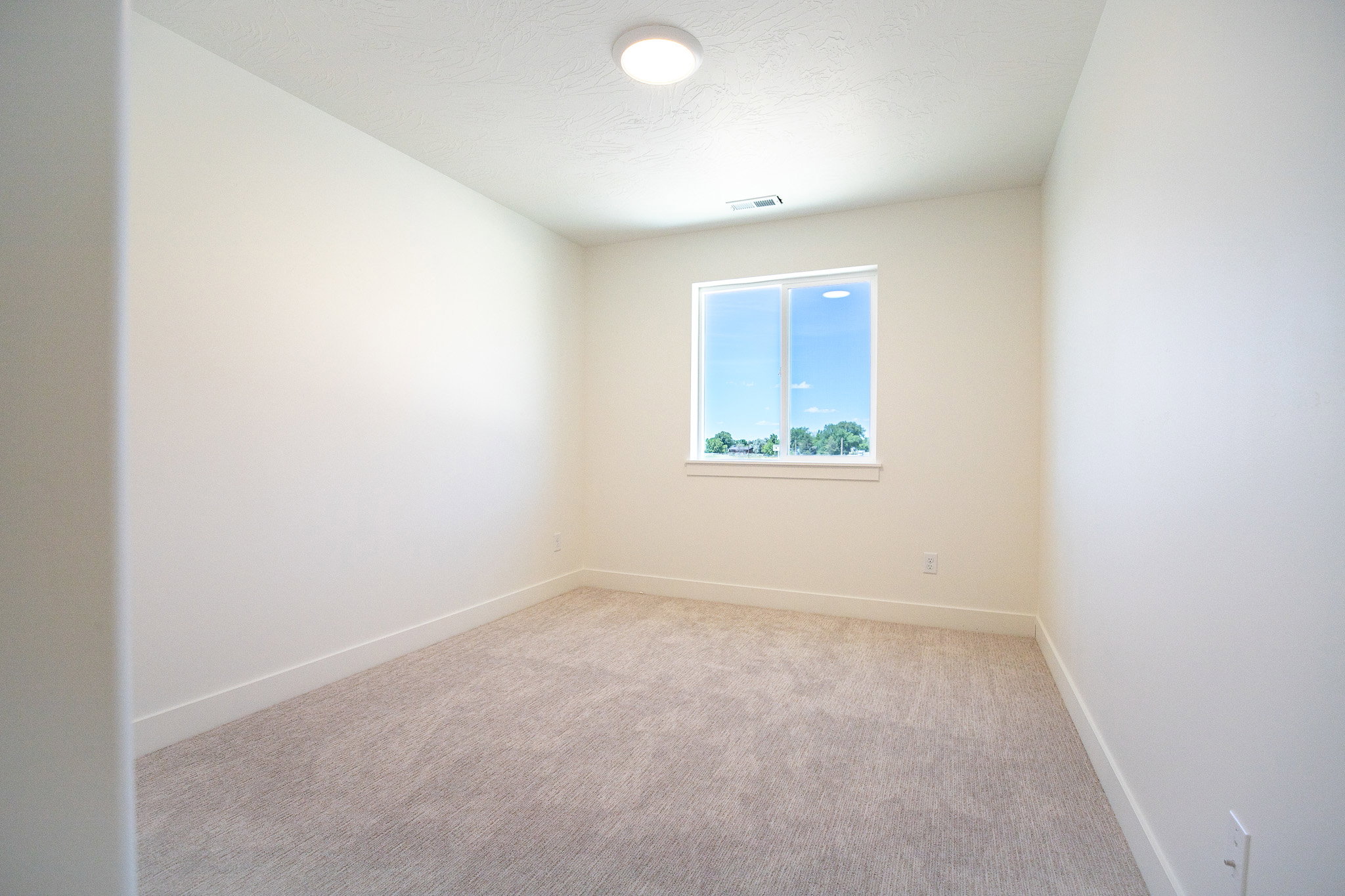 Bedroom #4