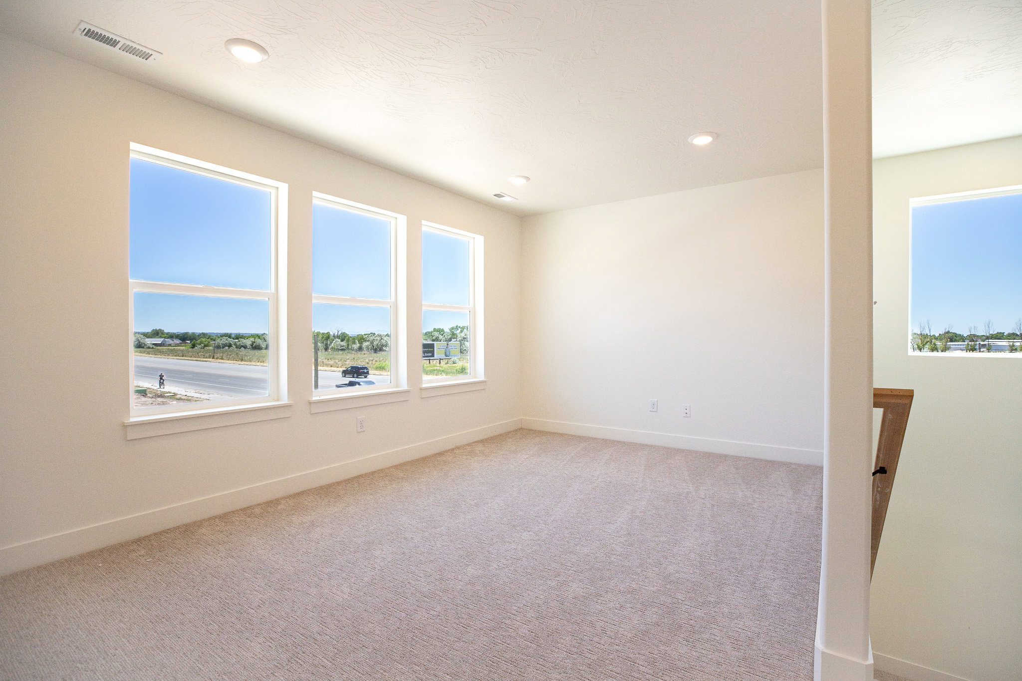 Loft/Family Room