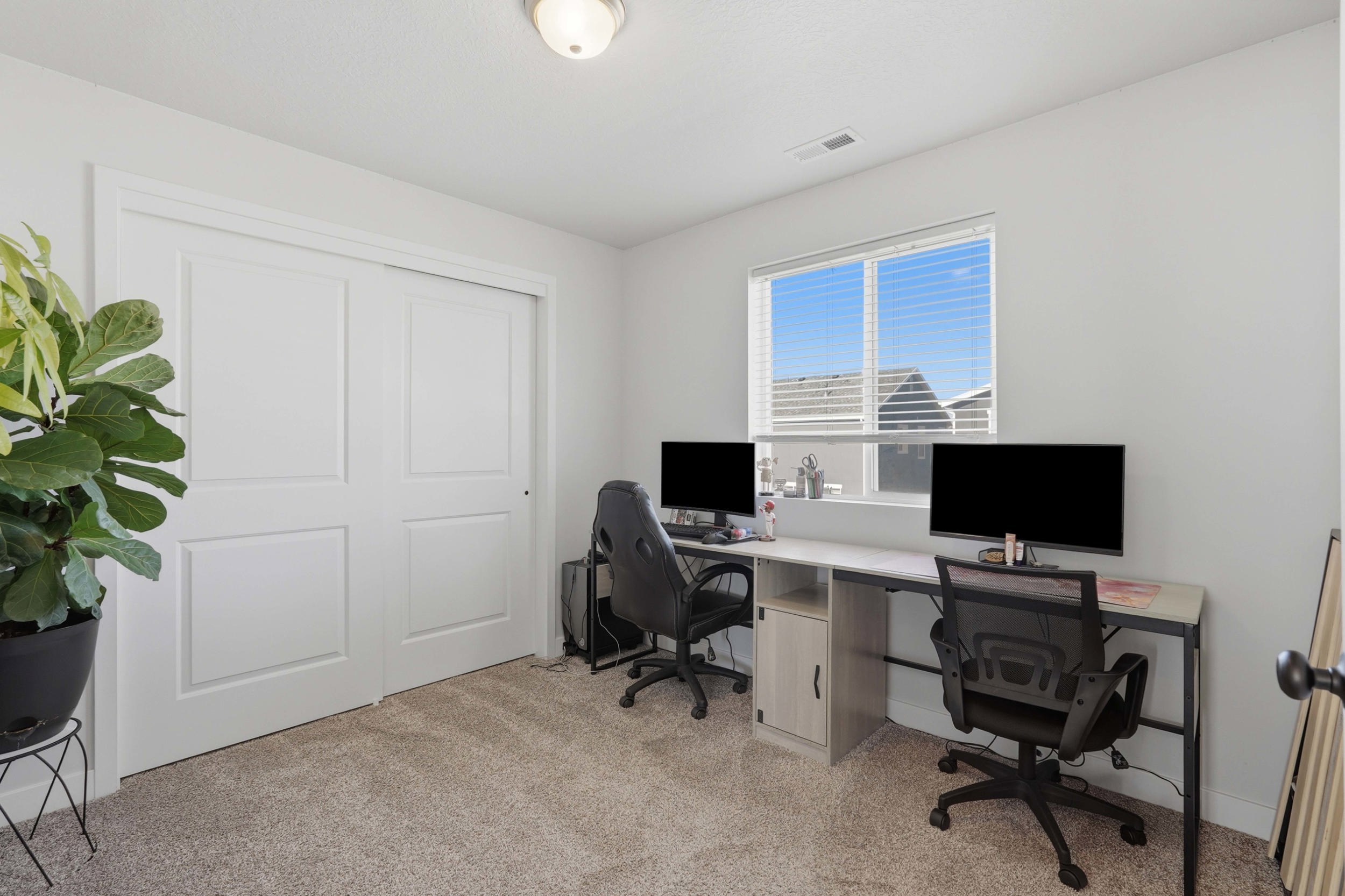 Bedroom #2