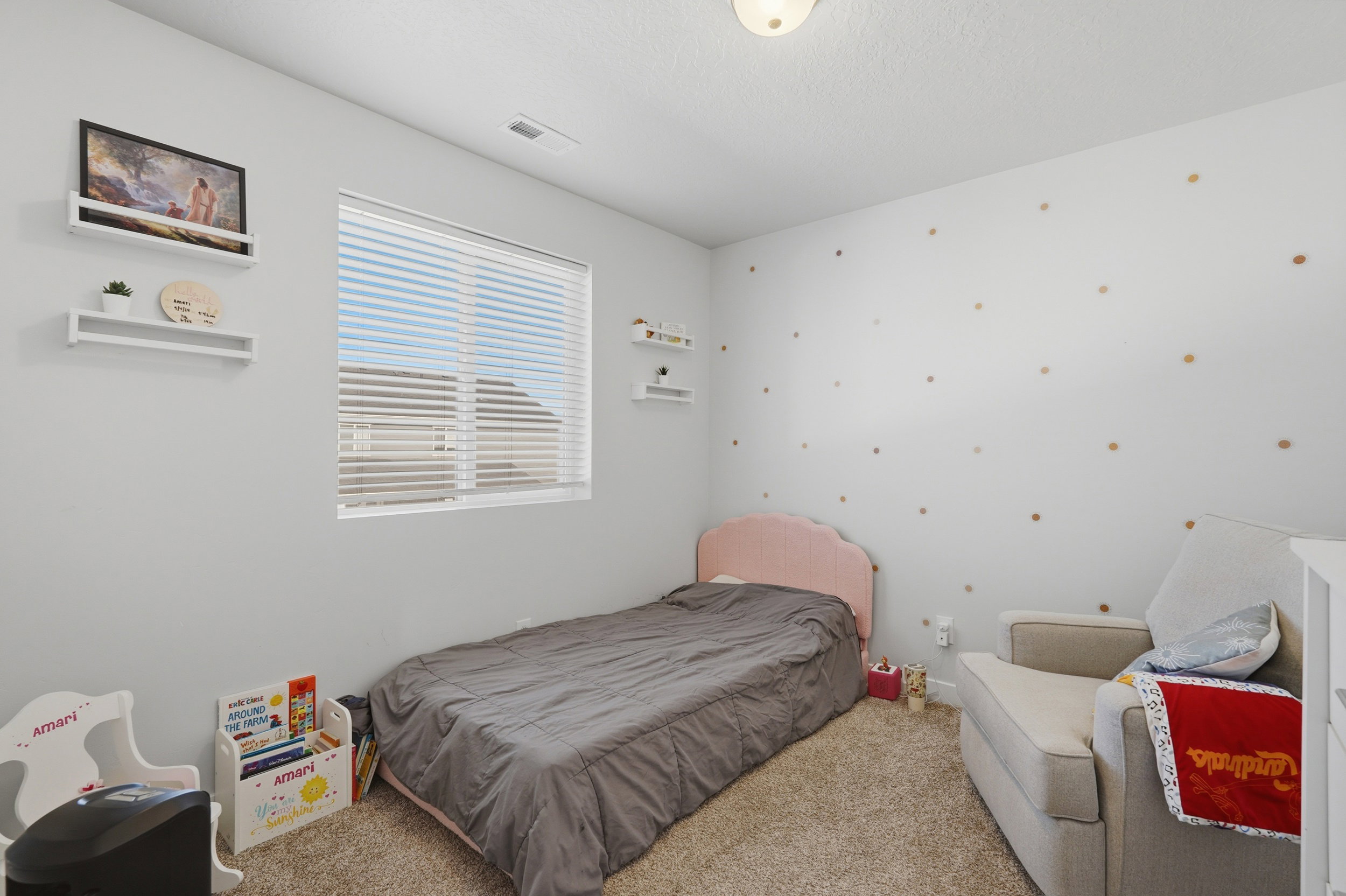Bedroom #3
