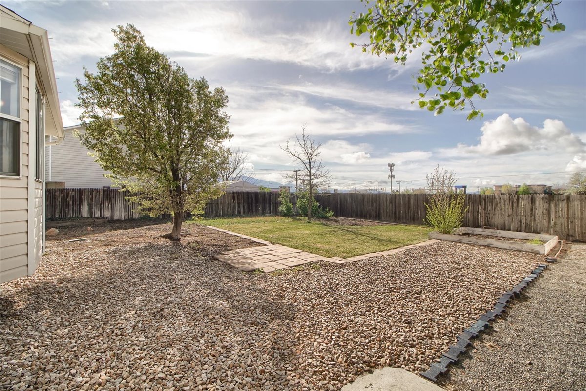 Yard