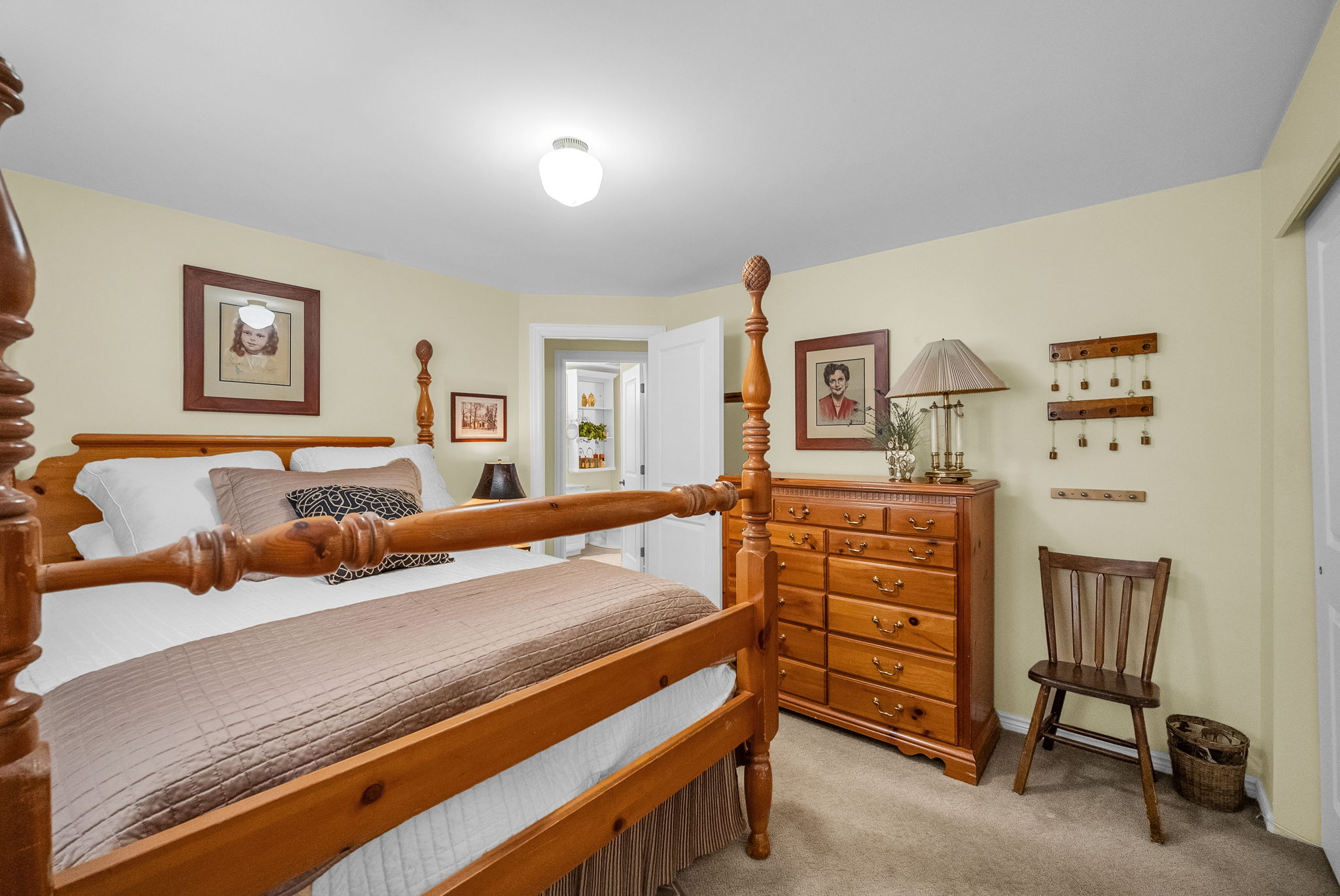 Bedroom #2