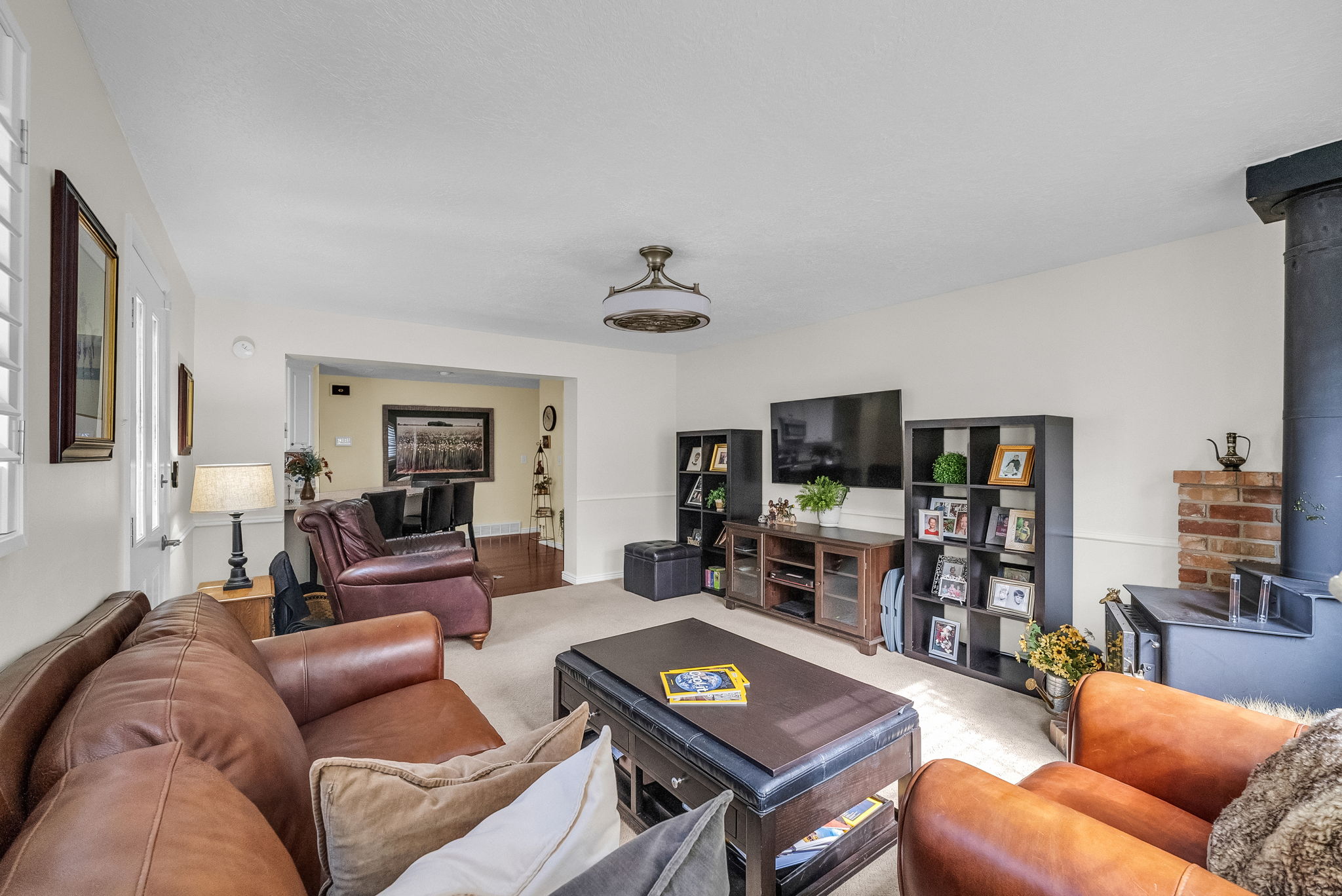 You'll love having this space!