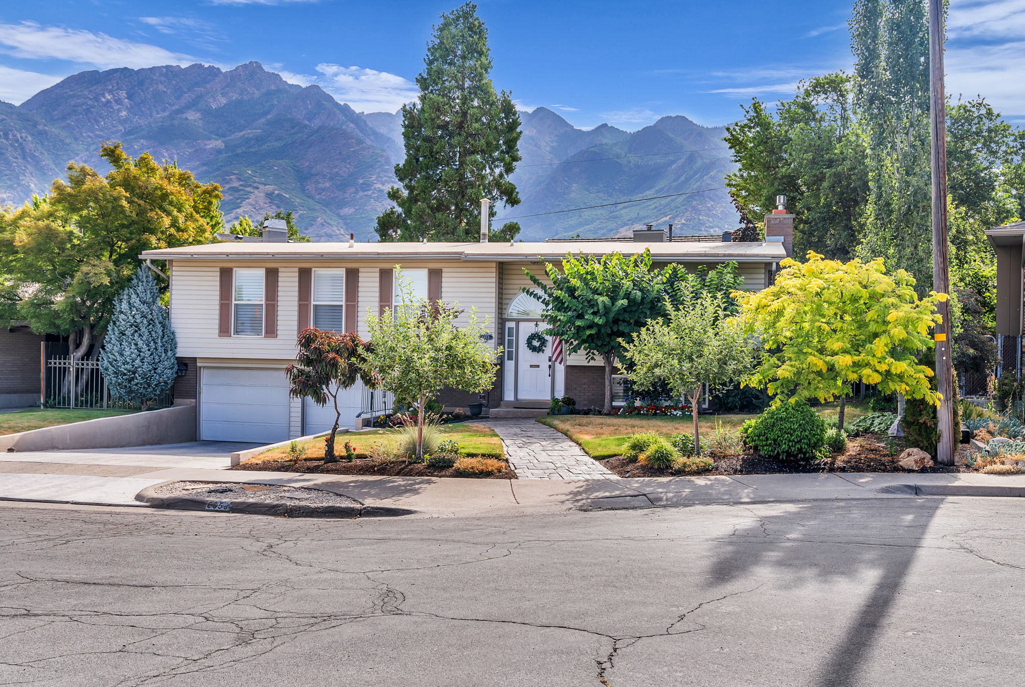 Cottonwood Heights