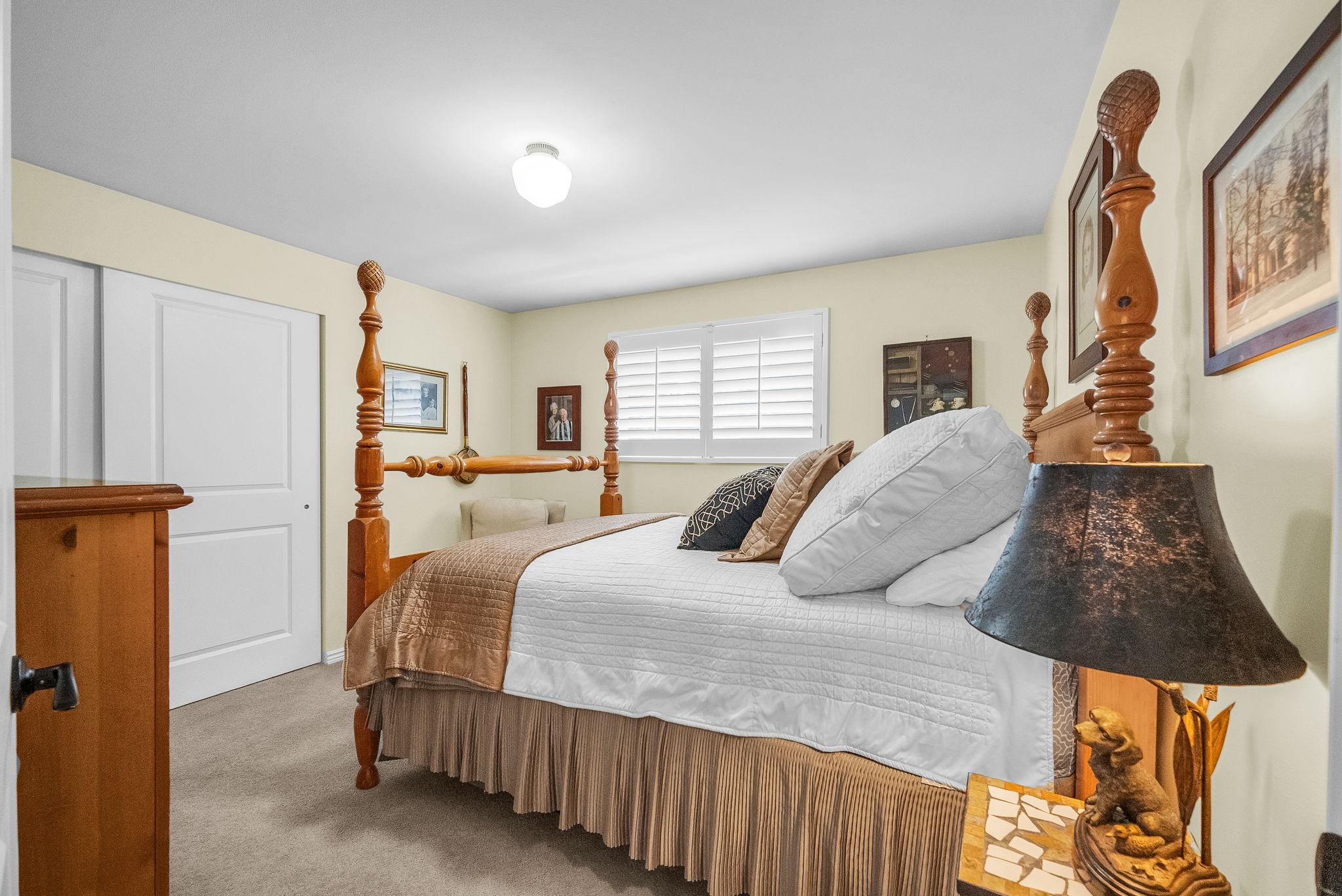 Bedroom #2