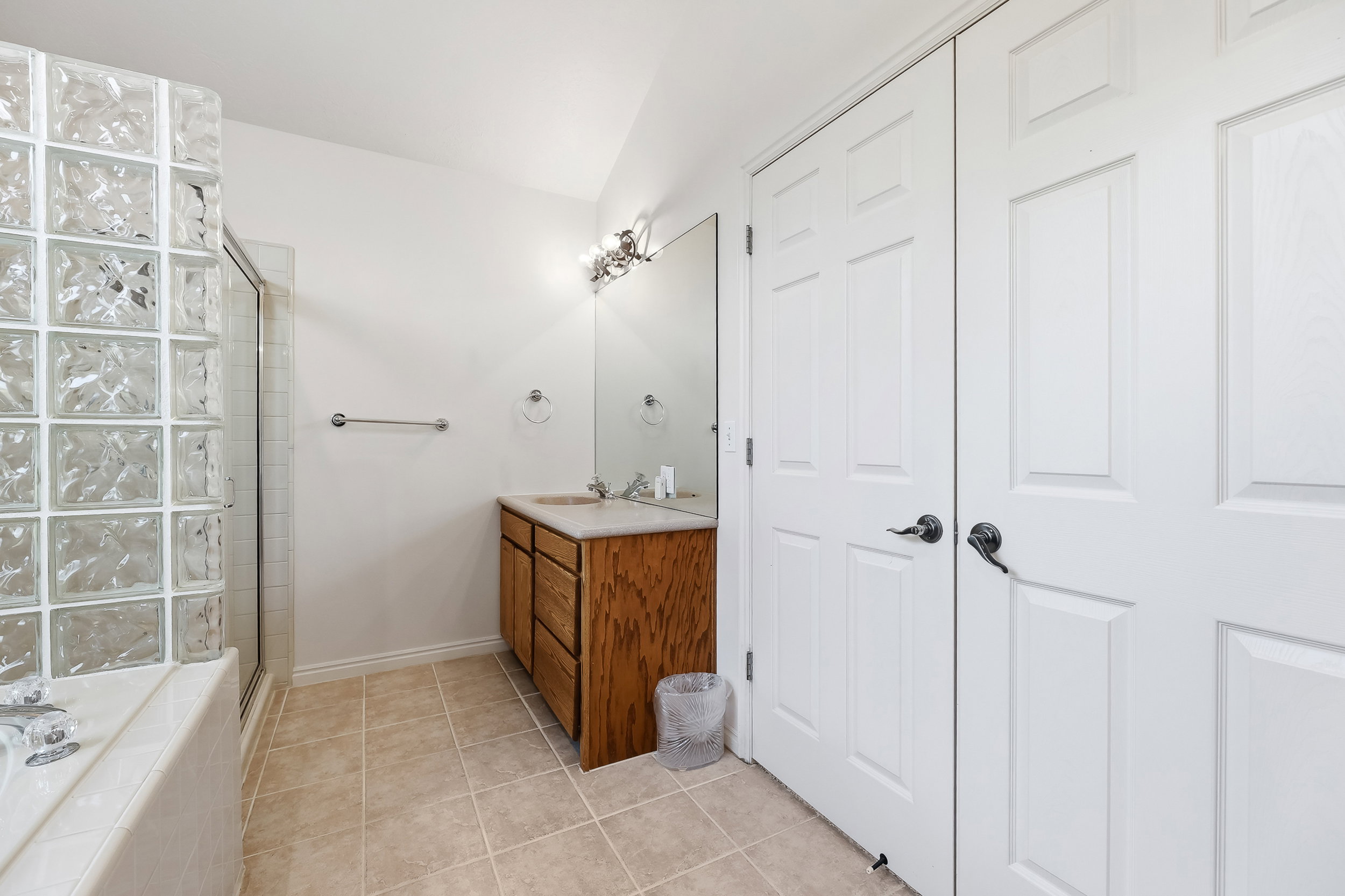 Primary Bathroom 1