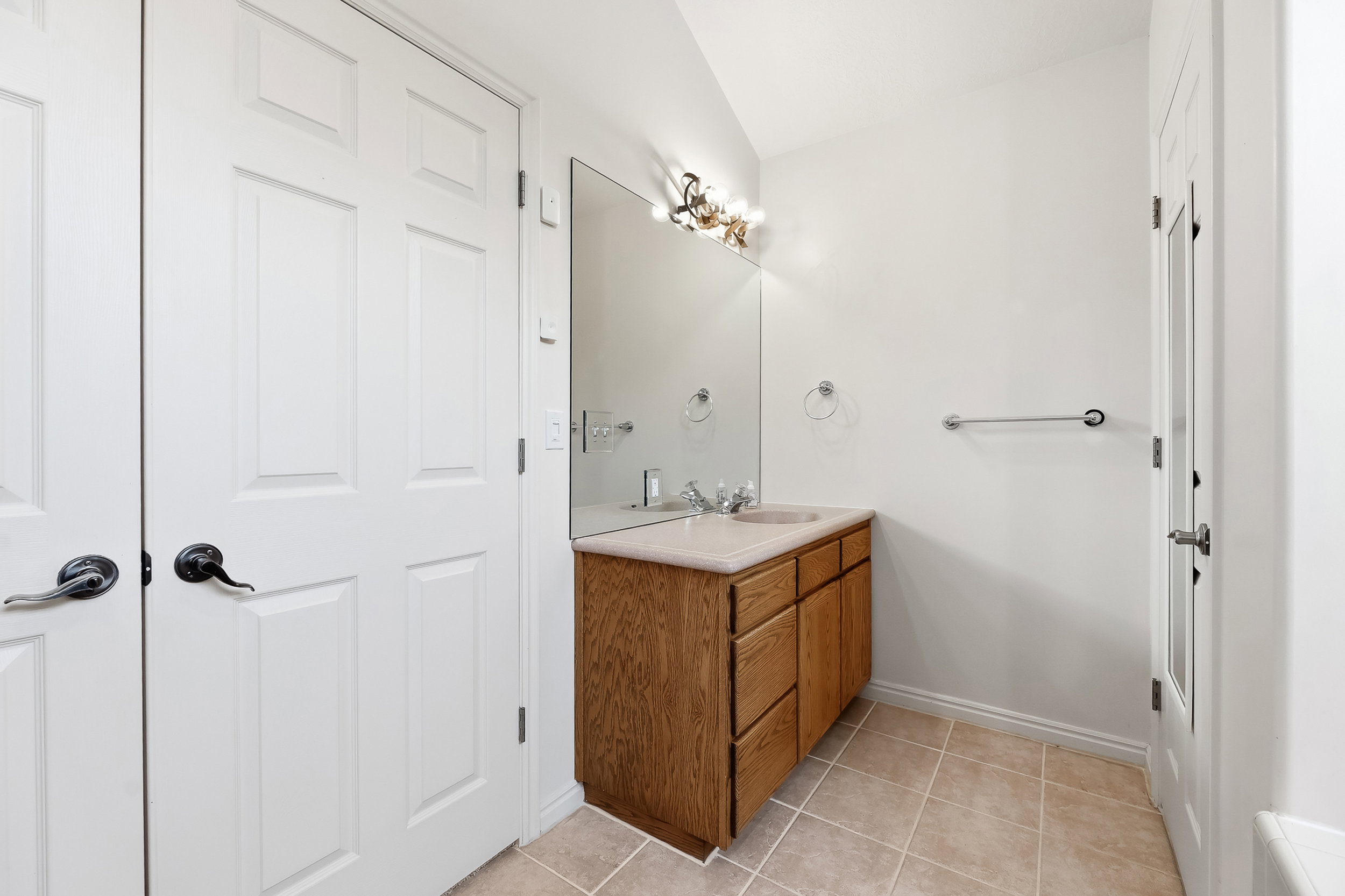 Primary Bathroom 1