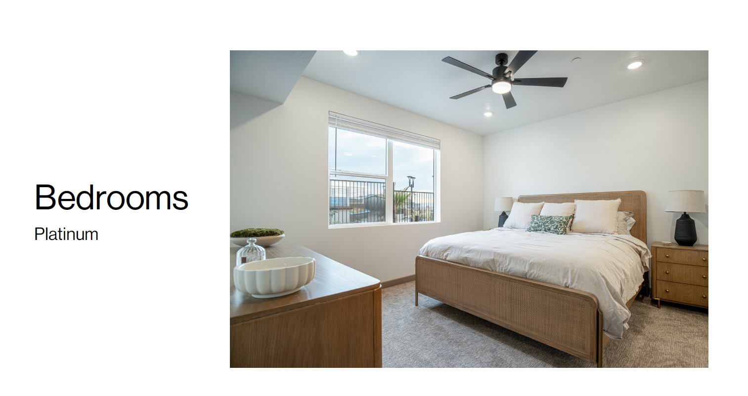 Furniture Package Included - Photo of similar unit.