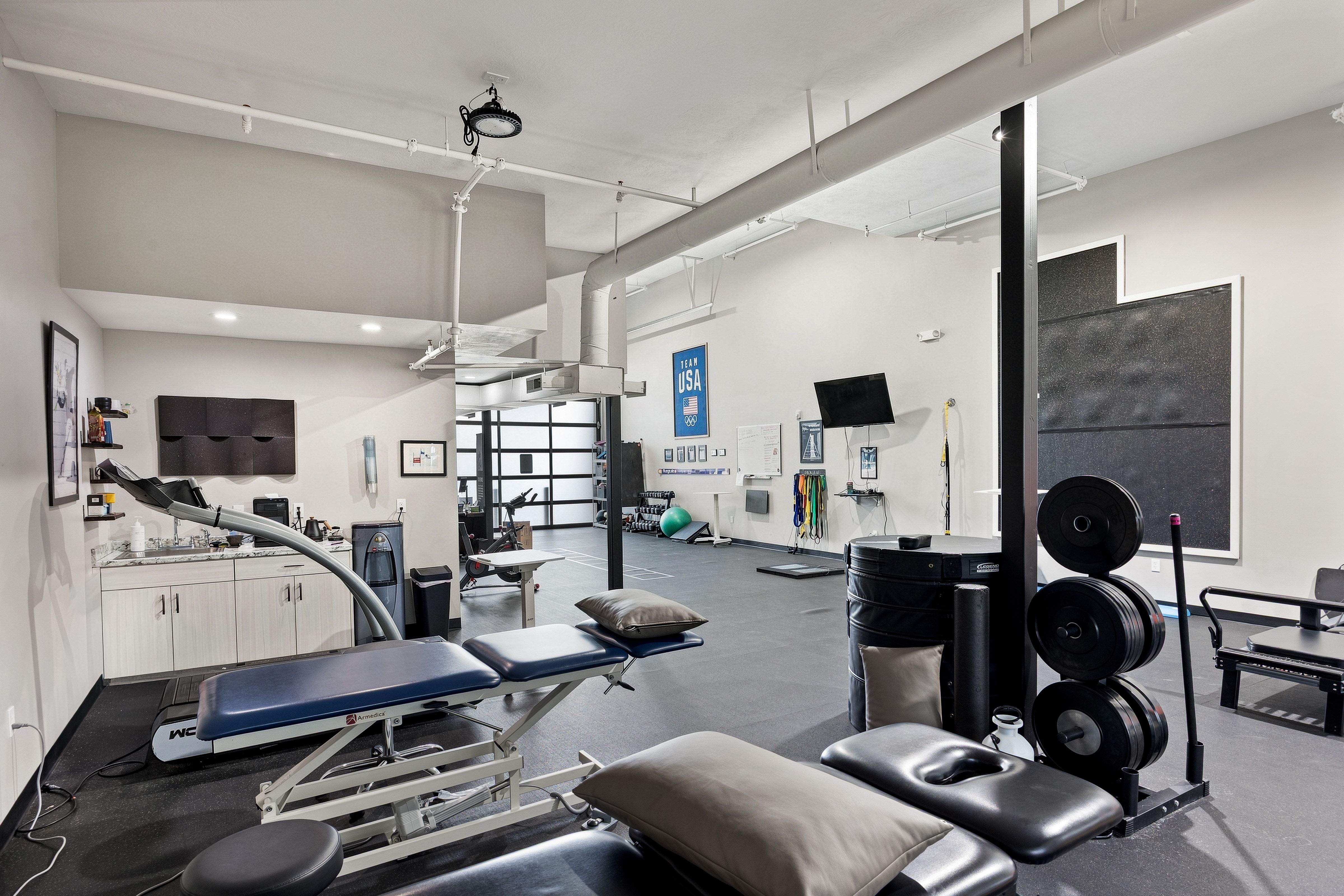 Gym
