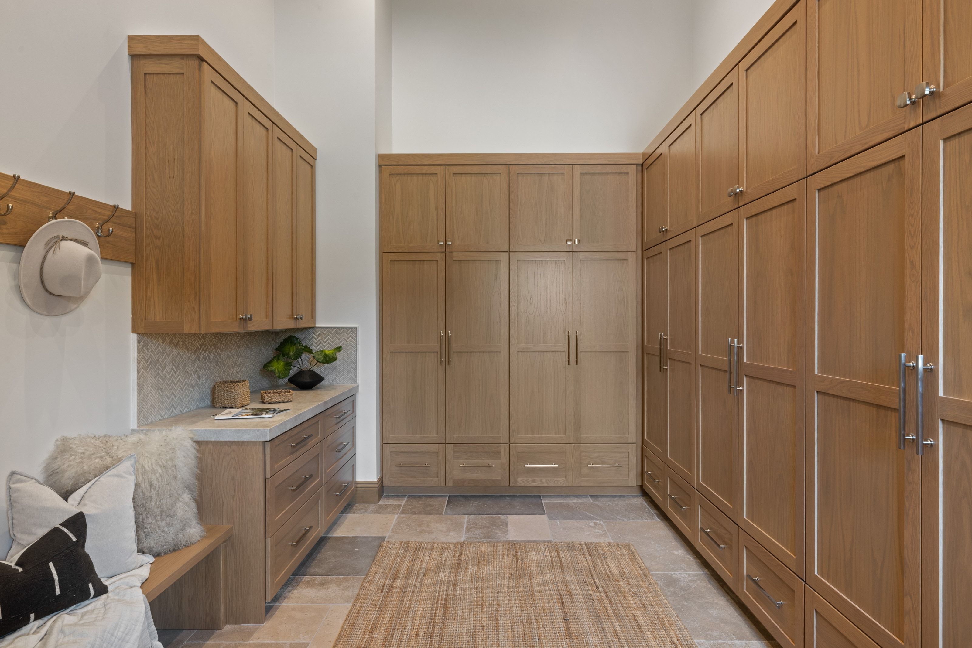 Mudroom